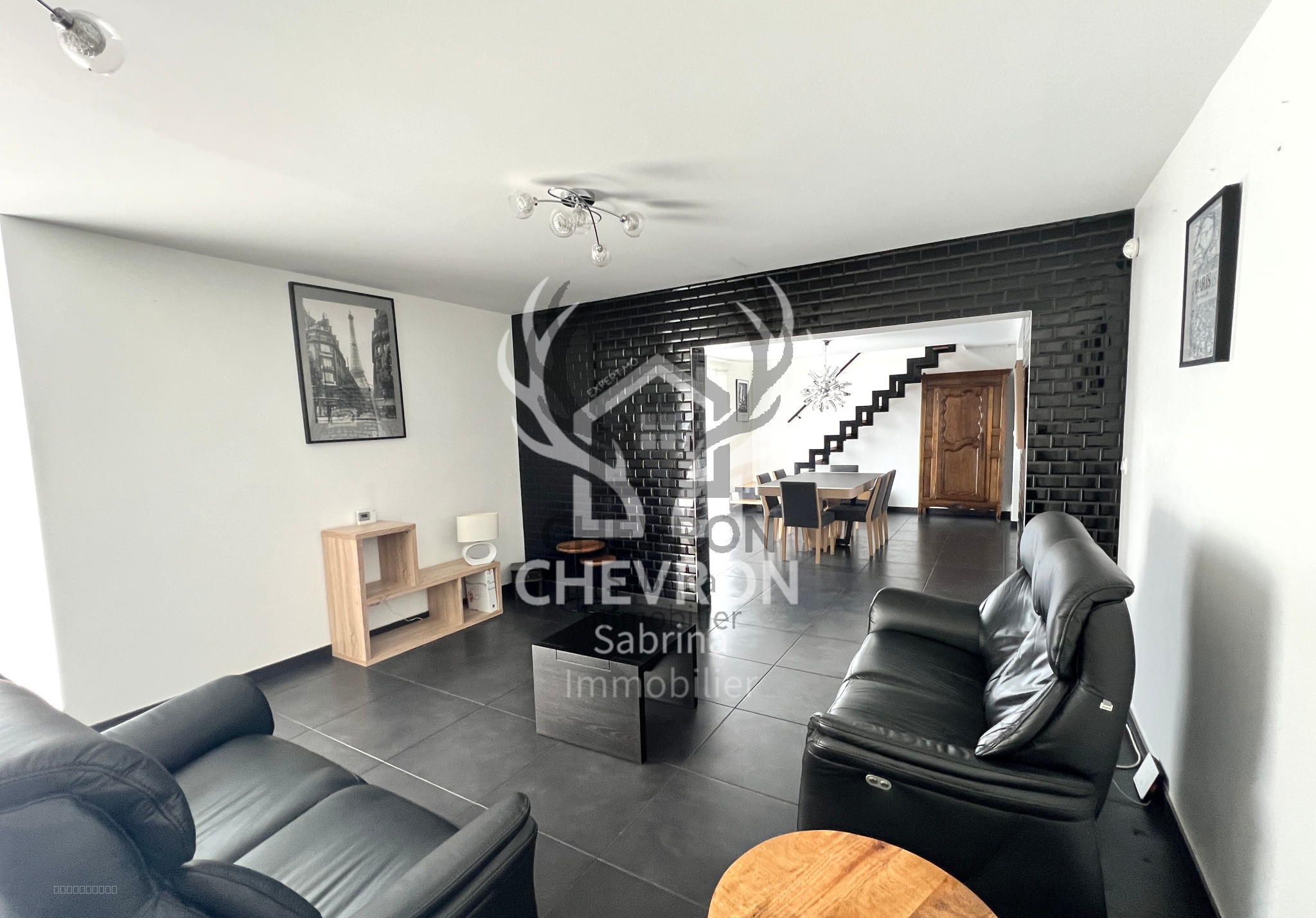 Maison Nouvion-sur-meuse 5 pièces 154 m2 — photo 8