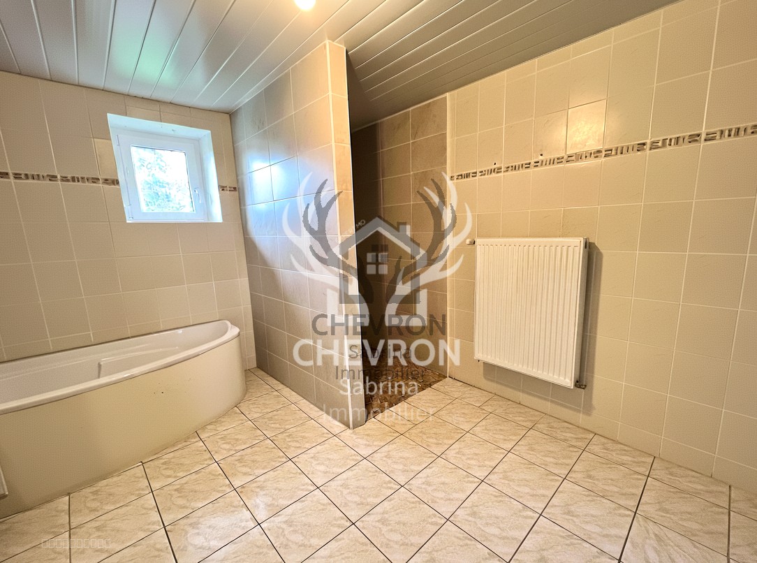 Maison DOM LE MESNIL 4 Pièces 118 m2 — photo 12