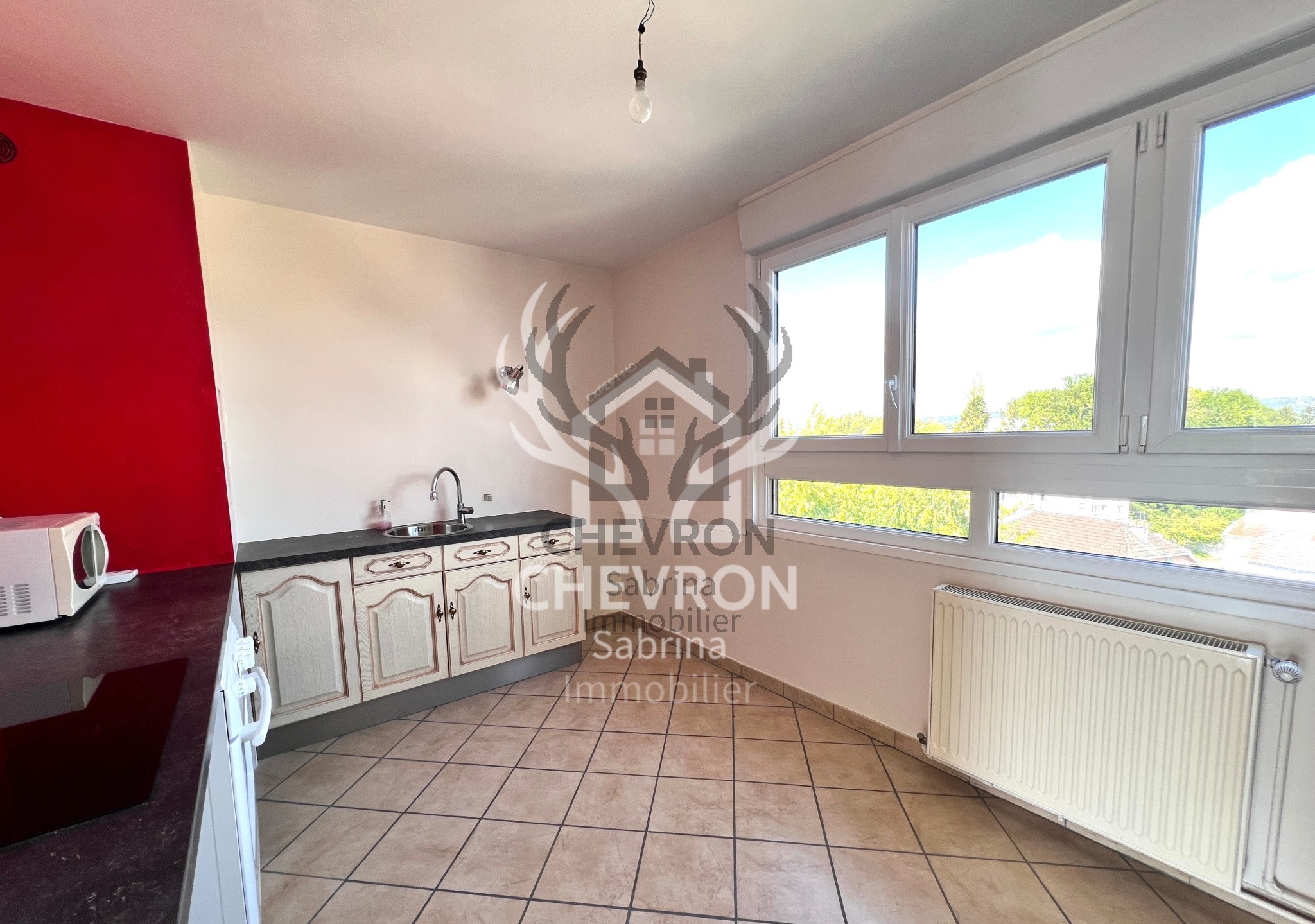 Appartement - Charleville-Mézières- 2 pièces 33 m2 — photo 12