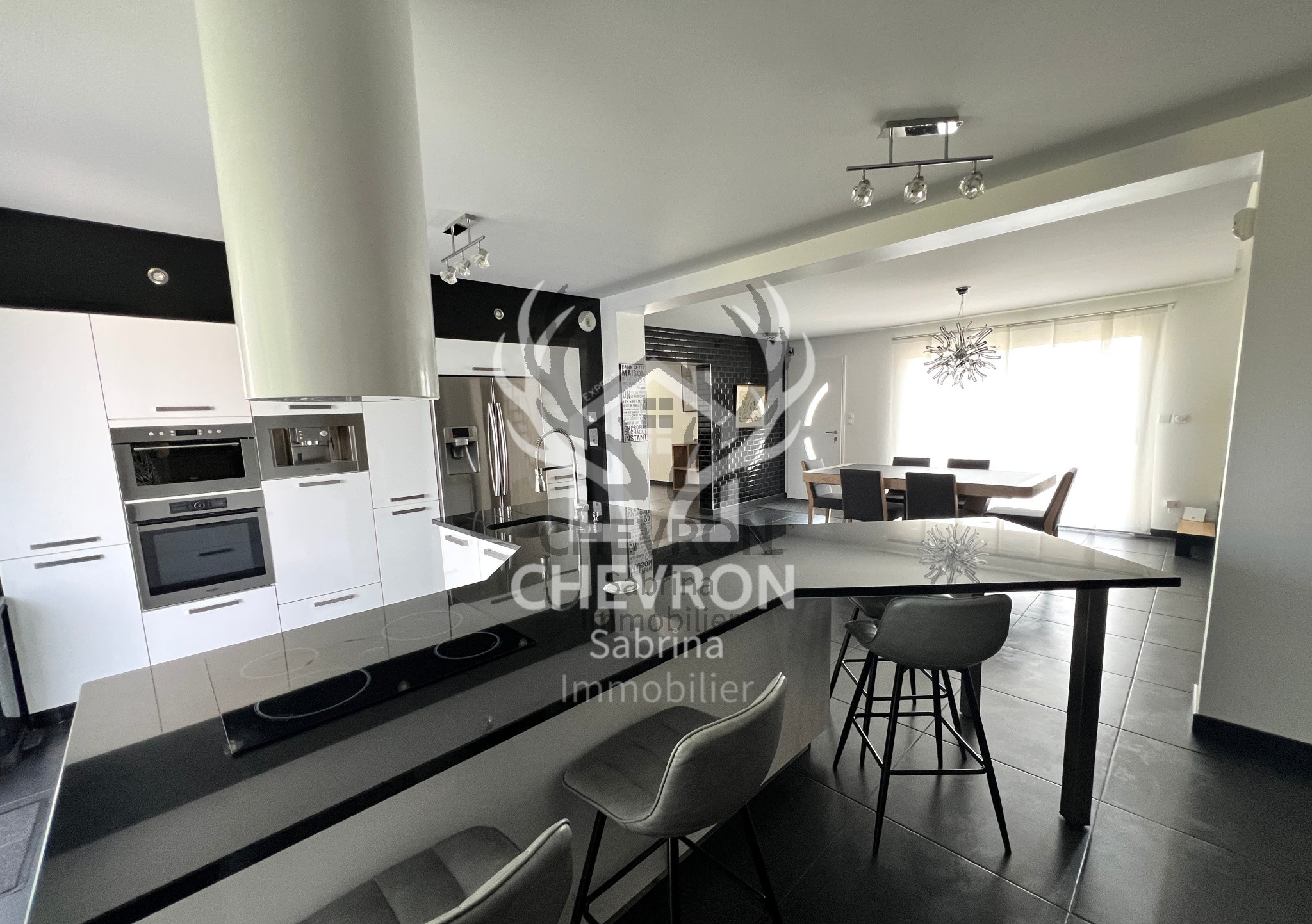 Maison Nouvion-sur-meuse 5 pièces 154 m2 — photo 10