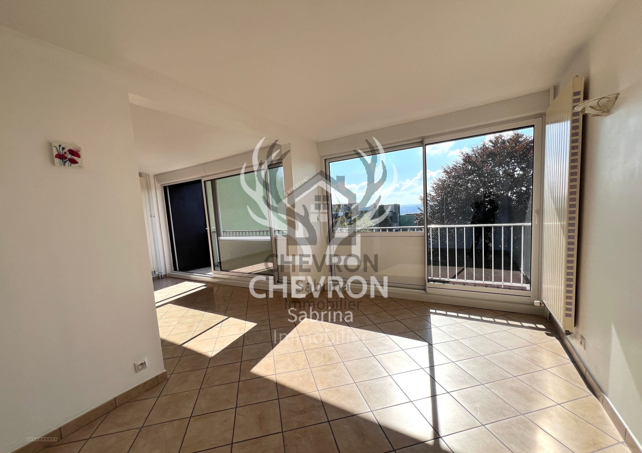 Appartement - Charleville-Mézières- 2 pièces 33 m2 — photo 14