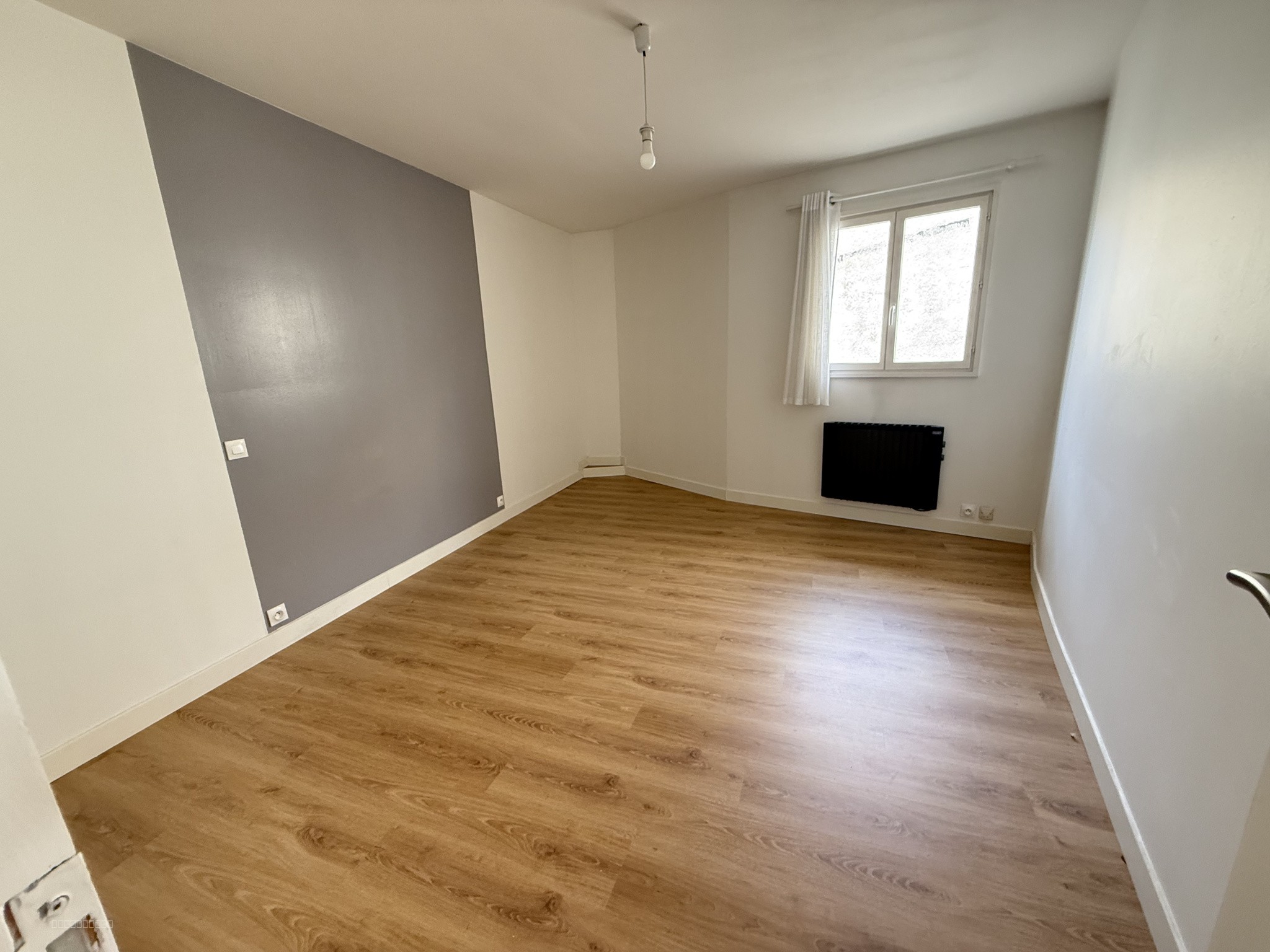 LE BOUSCAT - Maison T3 de plain-pied avec jardin — photo 4