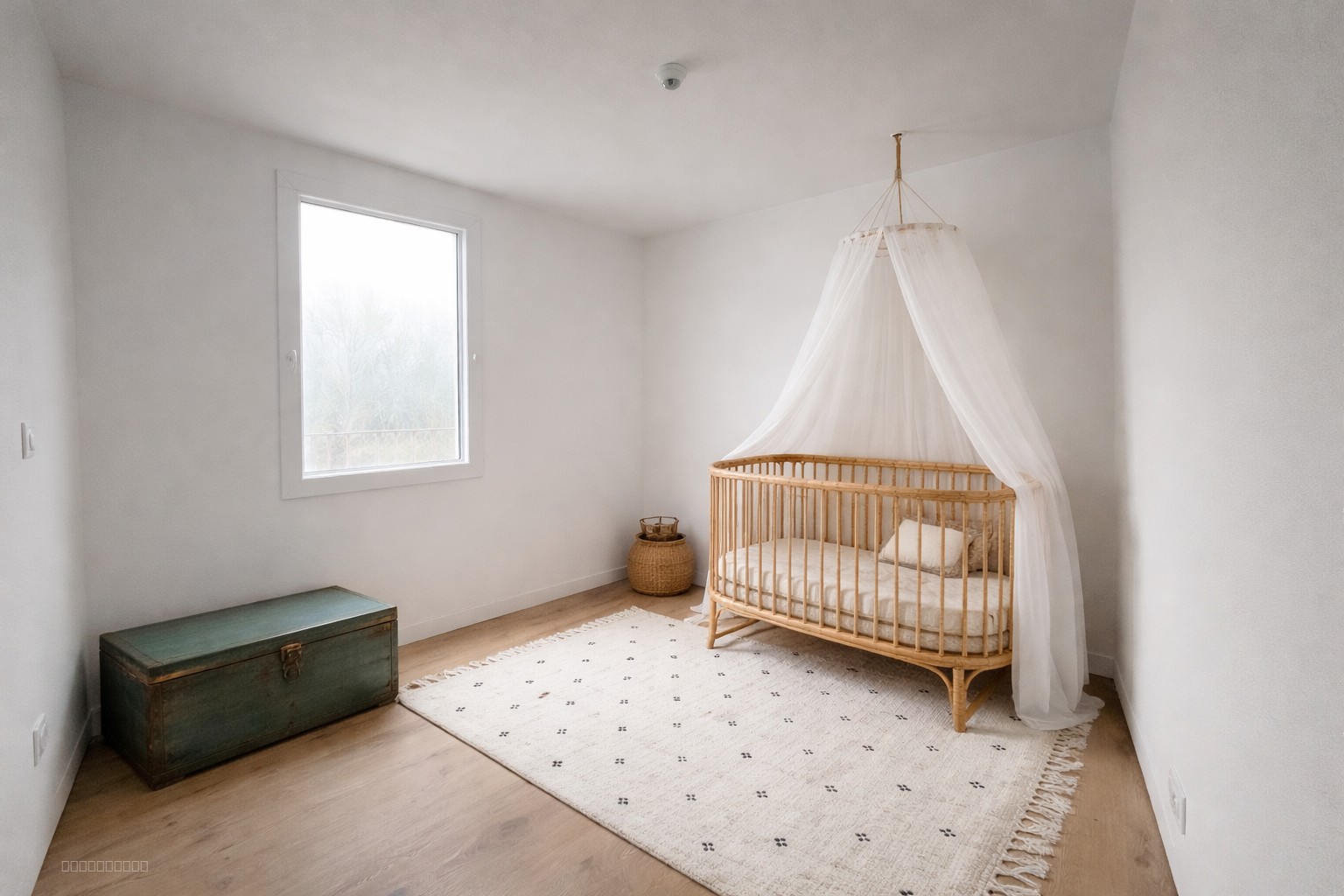 Taillan-Médoc - Appartement T3 de 65 m2 + Terrasse de 6 m2 — photo 2