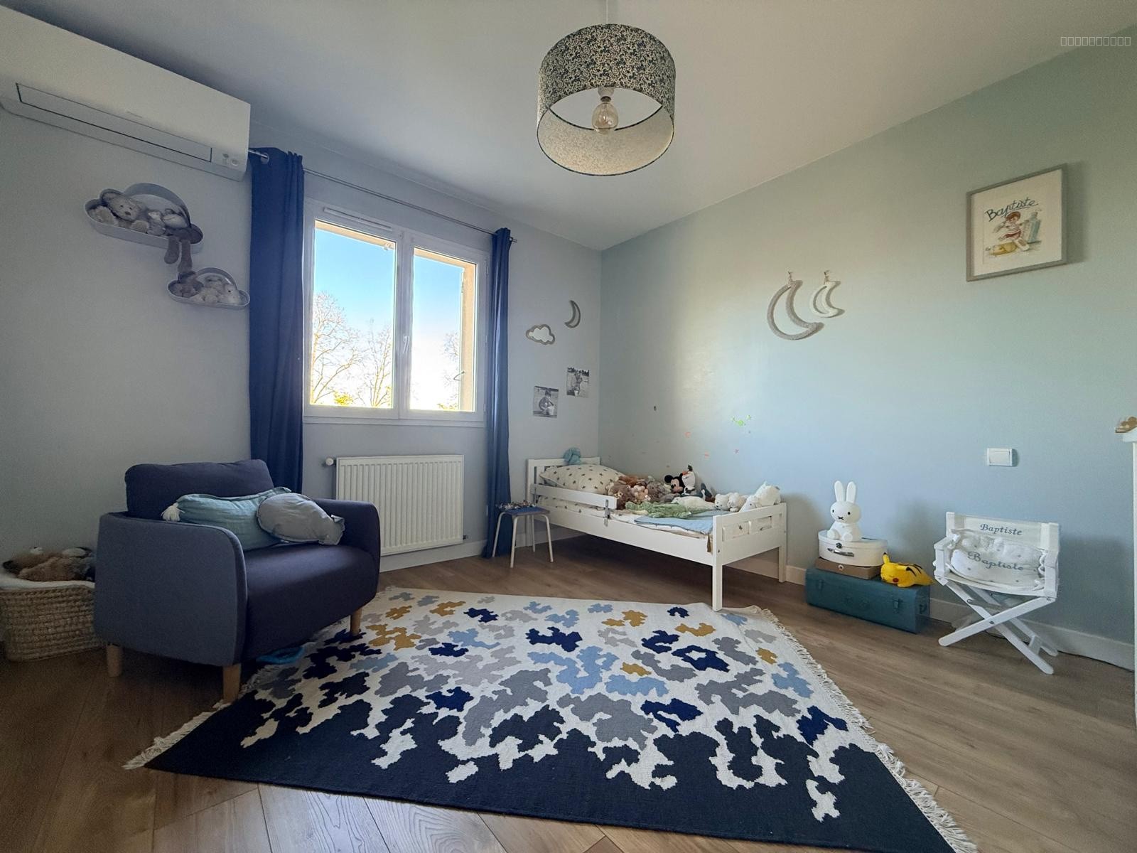 Gradignan - Maison coup de coeur T5 — photo 7