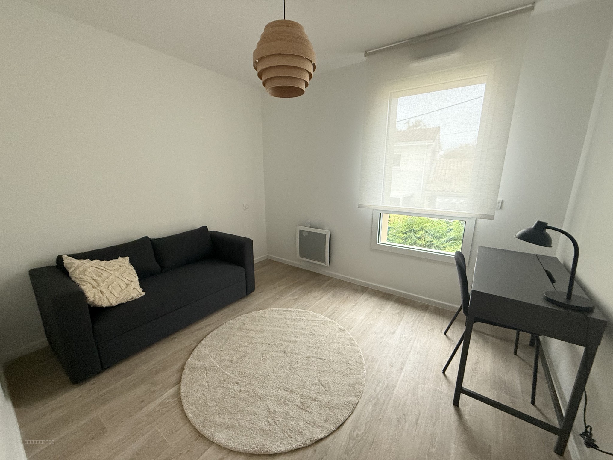 PESSAC NOES - Maison neuve T4 avec jardin et parking — photo 6
