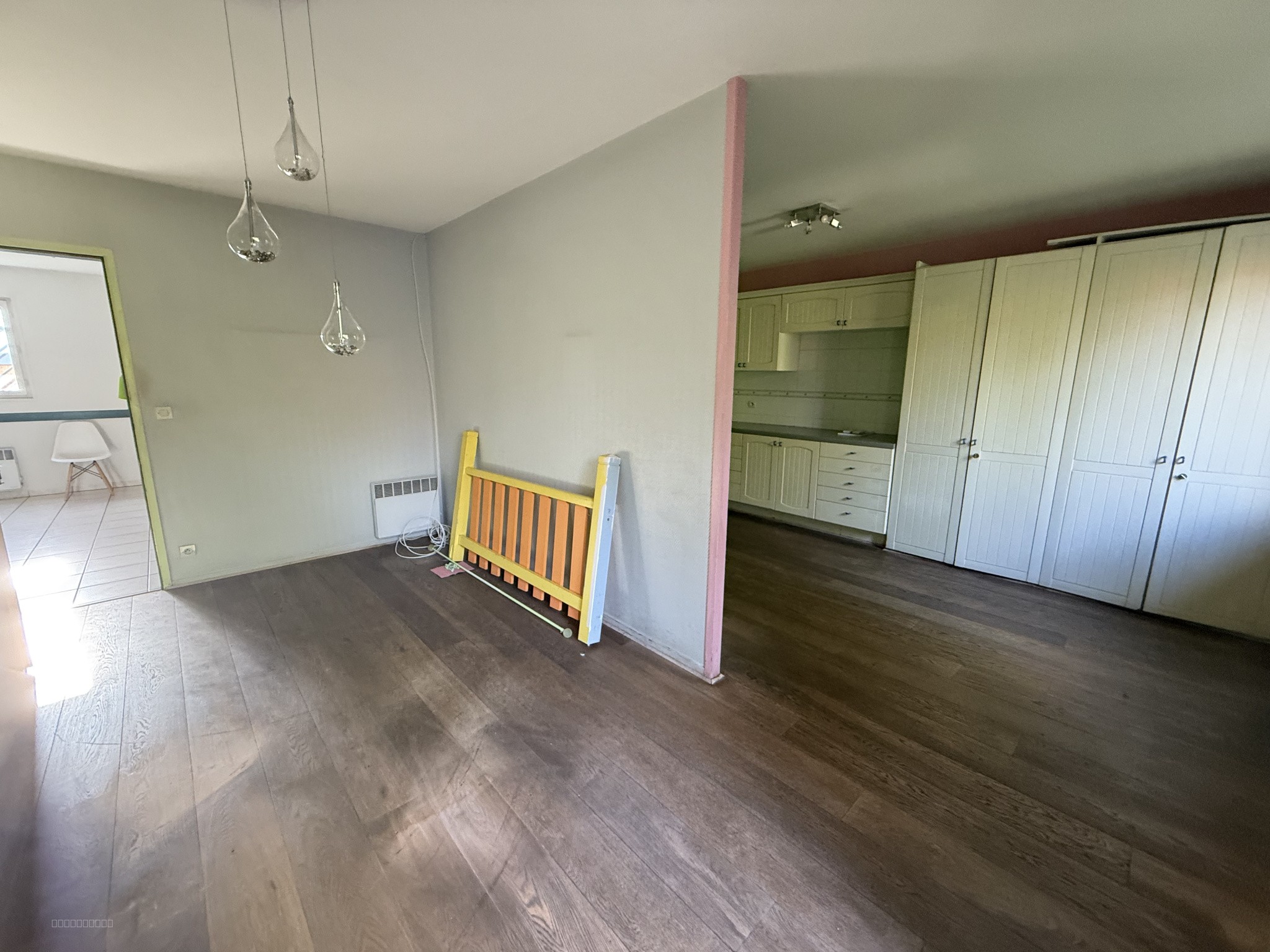 LE BOUSCAT - Immeuble de plain-pied de 93m2 — photo 8