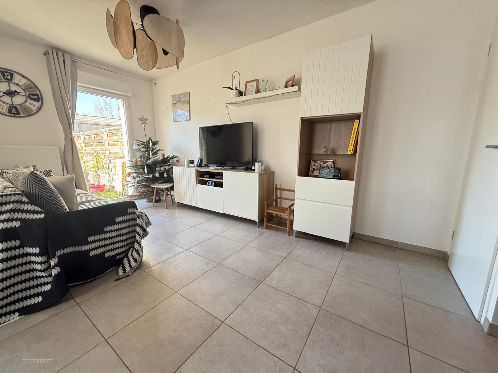 Maison T3 avec jardin privatif — photo 2