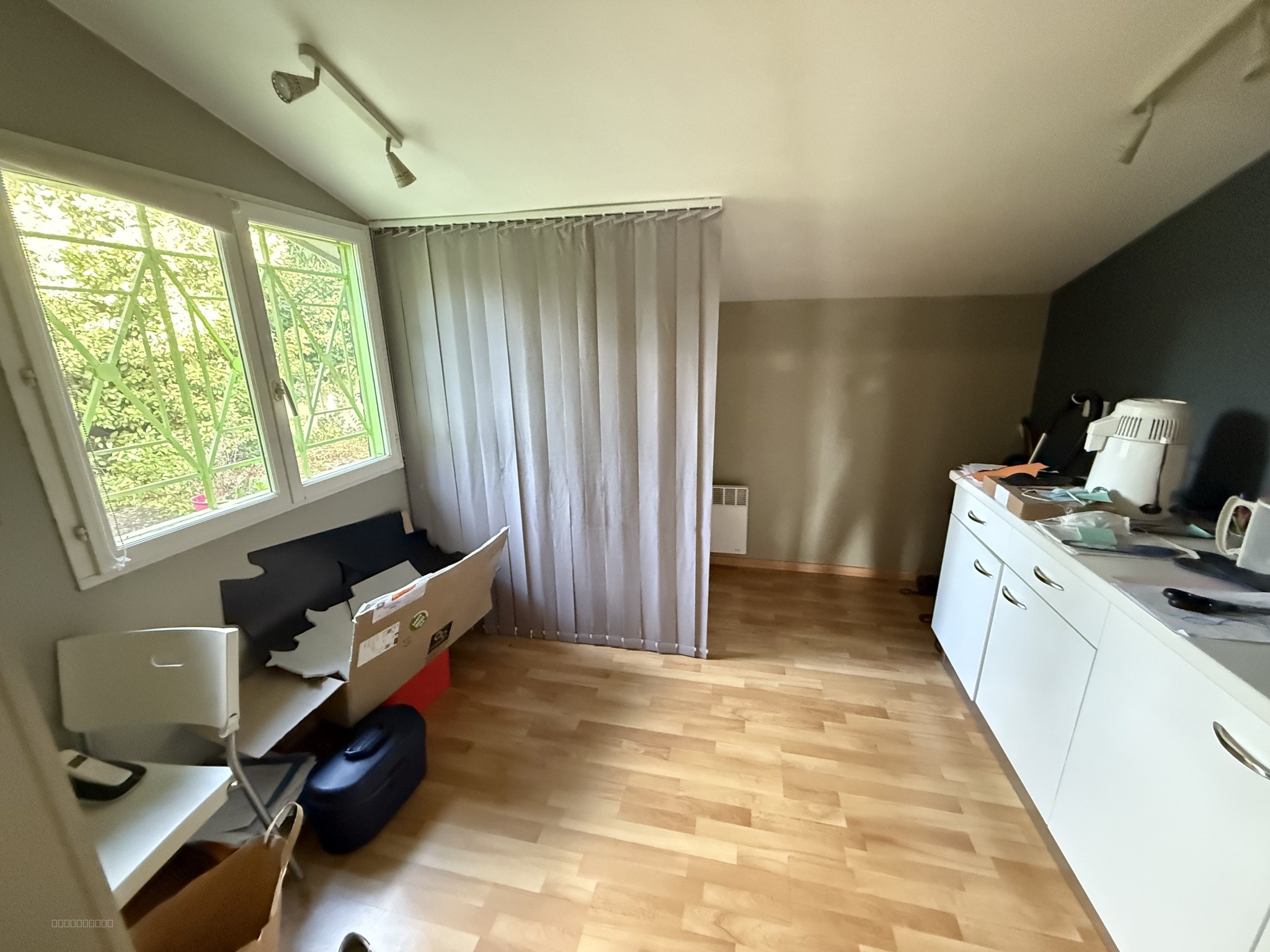 LE BOUSCAT - Immeuble de plain-pied de 93m2 — photo 6
