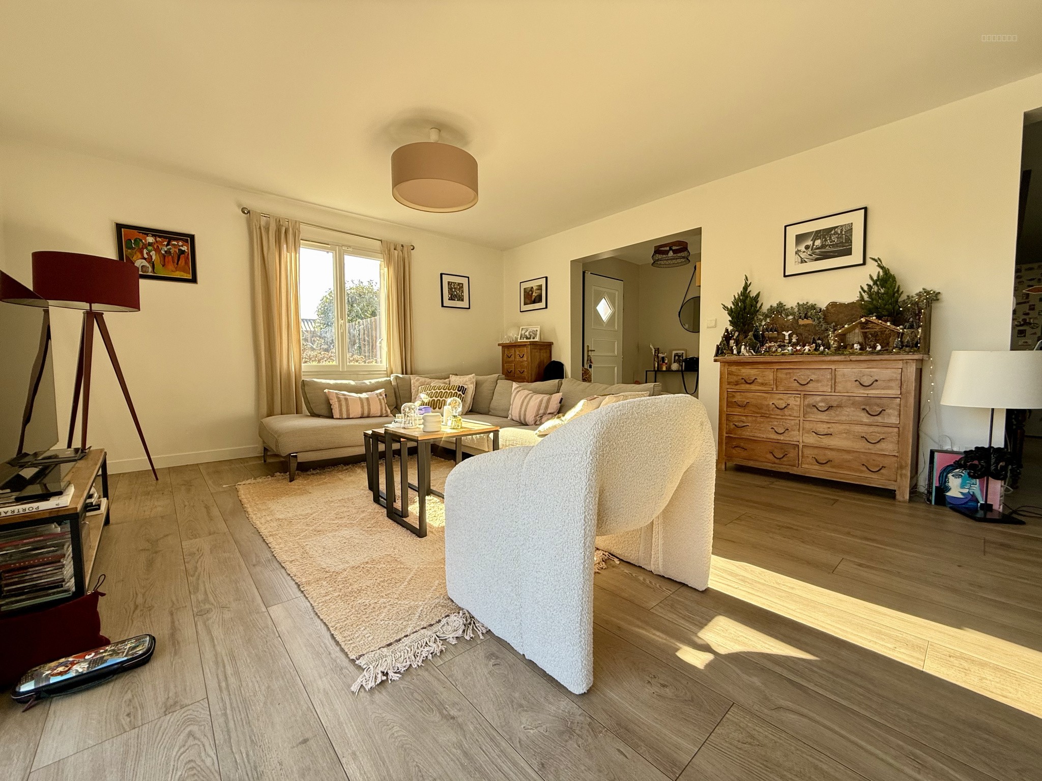 Gradignan - Maison coup de coeur T5 — photo 3