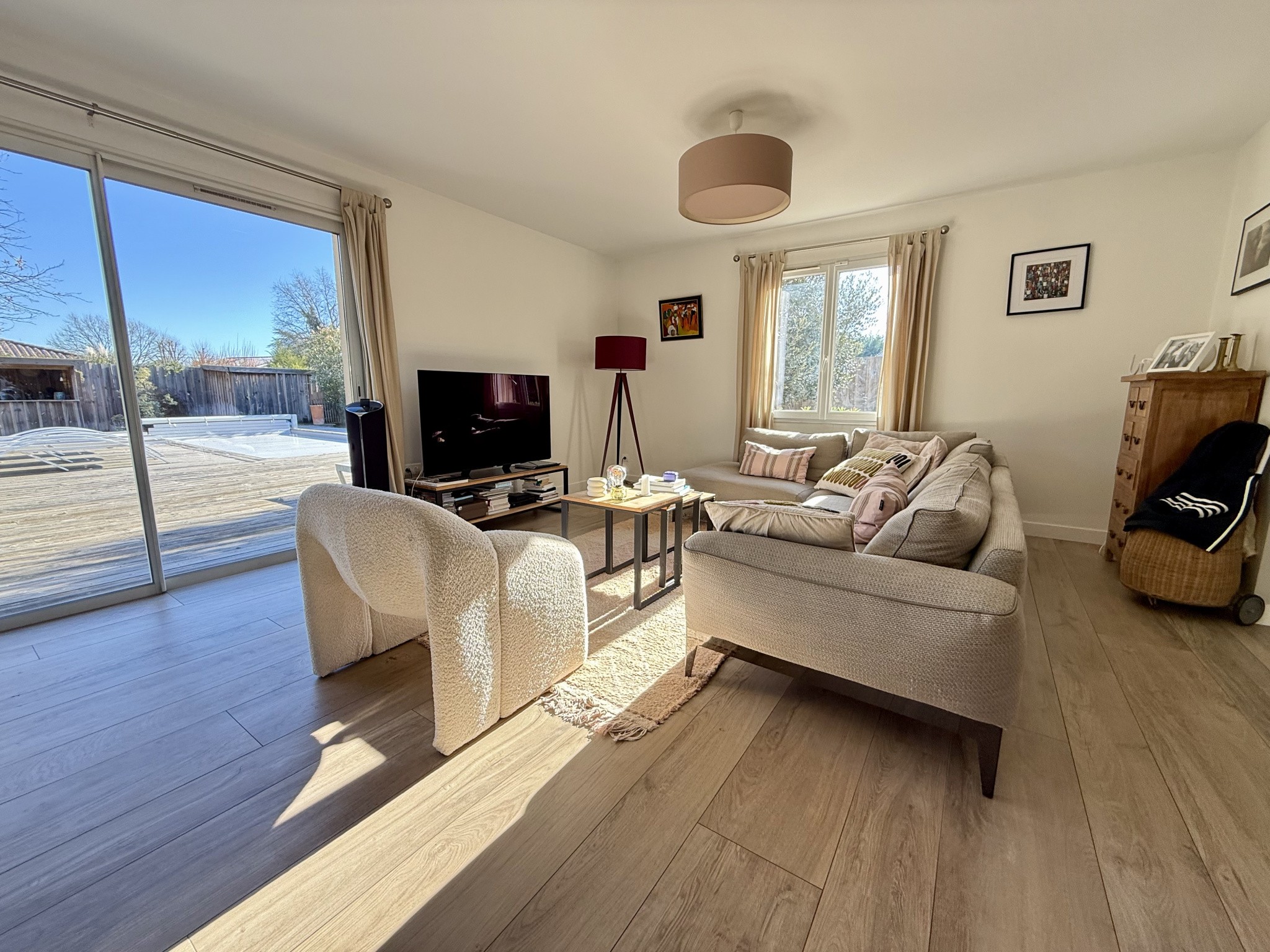 Gradignan - Maison coup de coeur T5 — photo 2