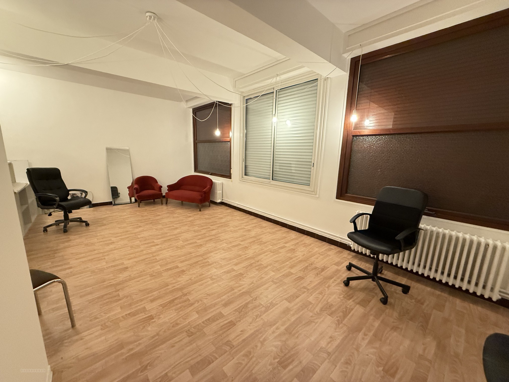 EYSINES MIGRON - Fort potentiel pour cette maison d'architecte de 236m2 — photo 8