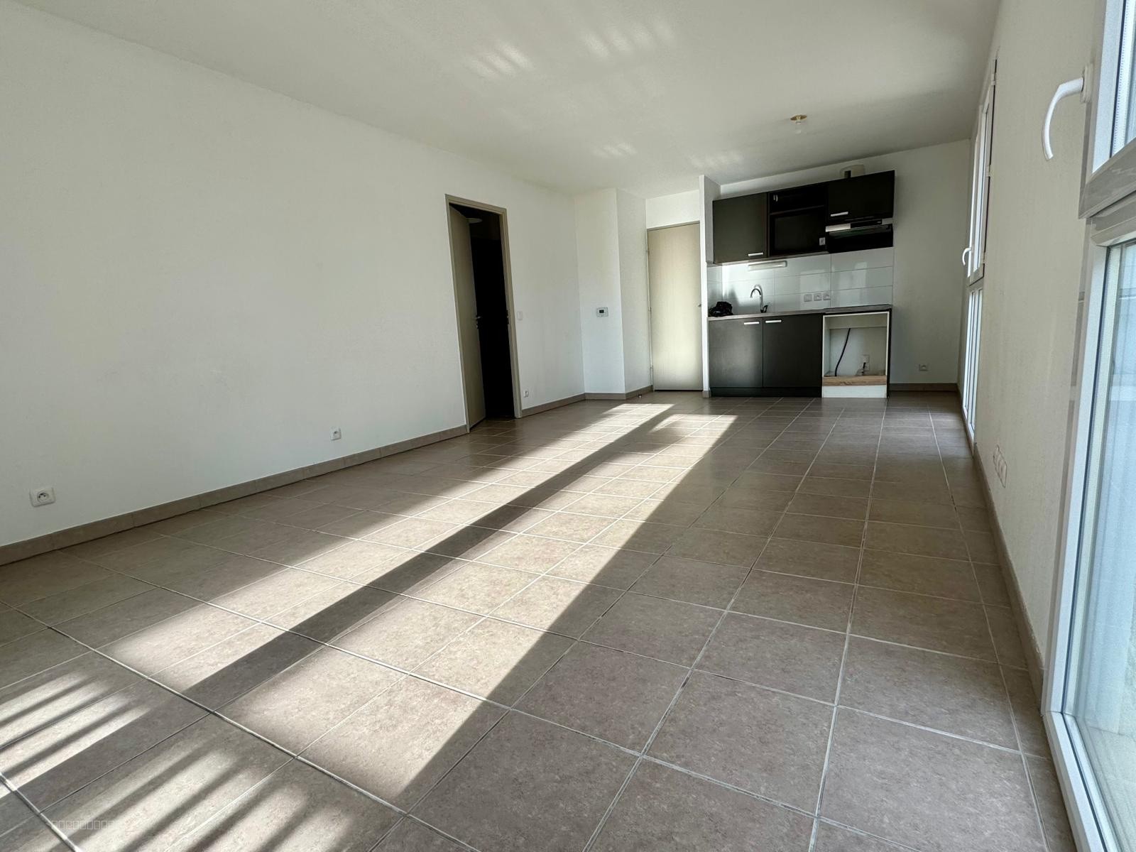 Floirac - Lumineux T3 avec terrasse — photo 2