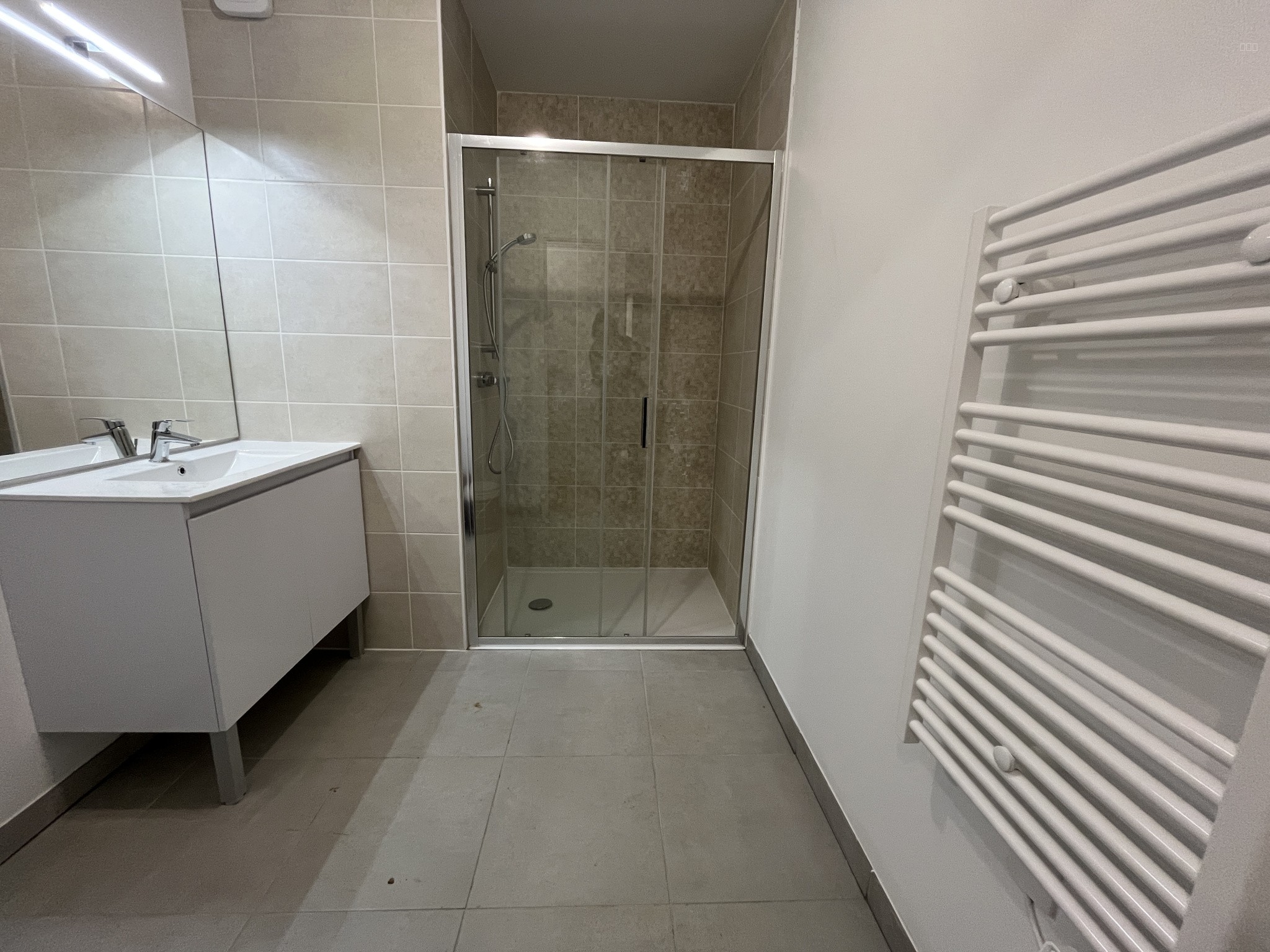 Taillan-Médoc - Appartement T3 de 65 m2 + Terrasse de 6 m2 — photo 3