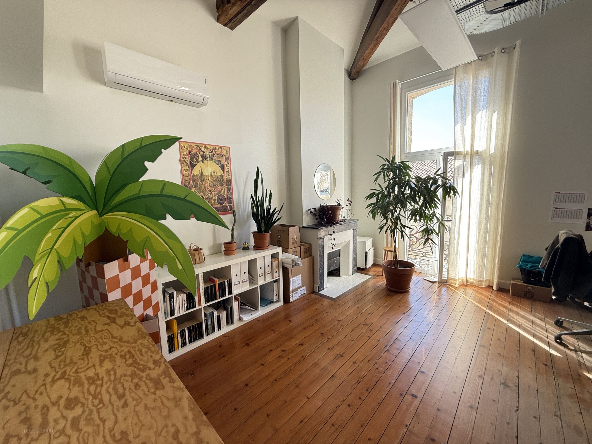 BORDEAUX BASTIDE - Immeuble de bureaux — photo 4