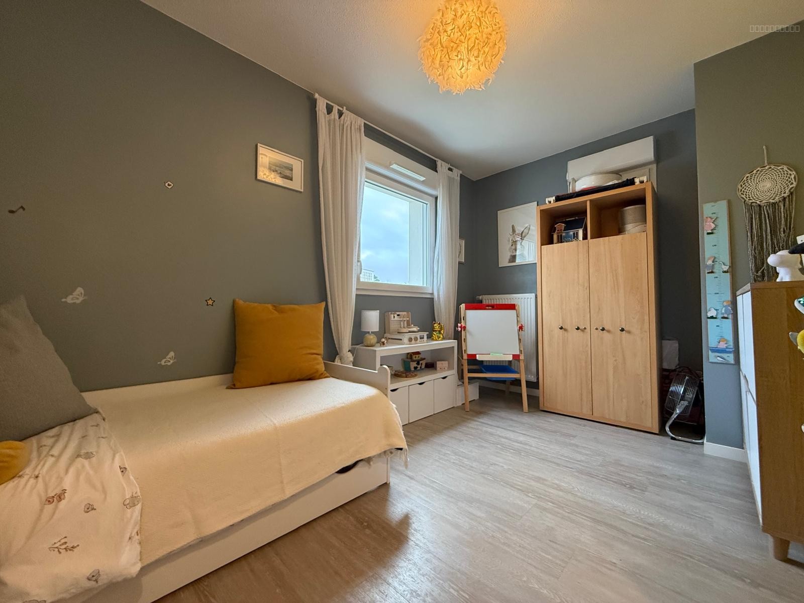Appartement T3 en duplex de 65m2 — photo 5