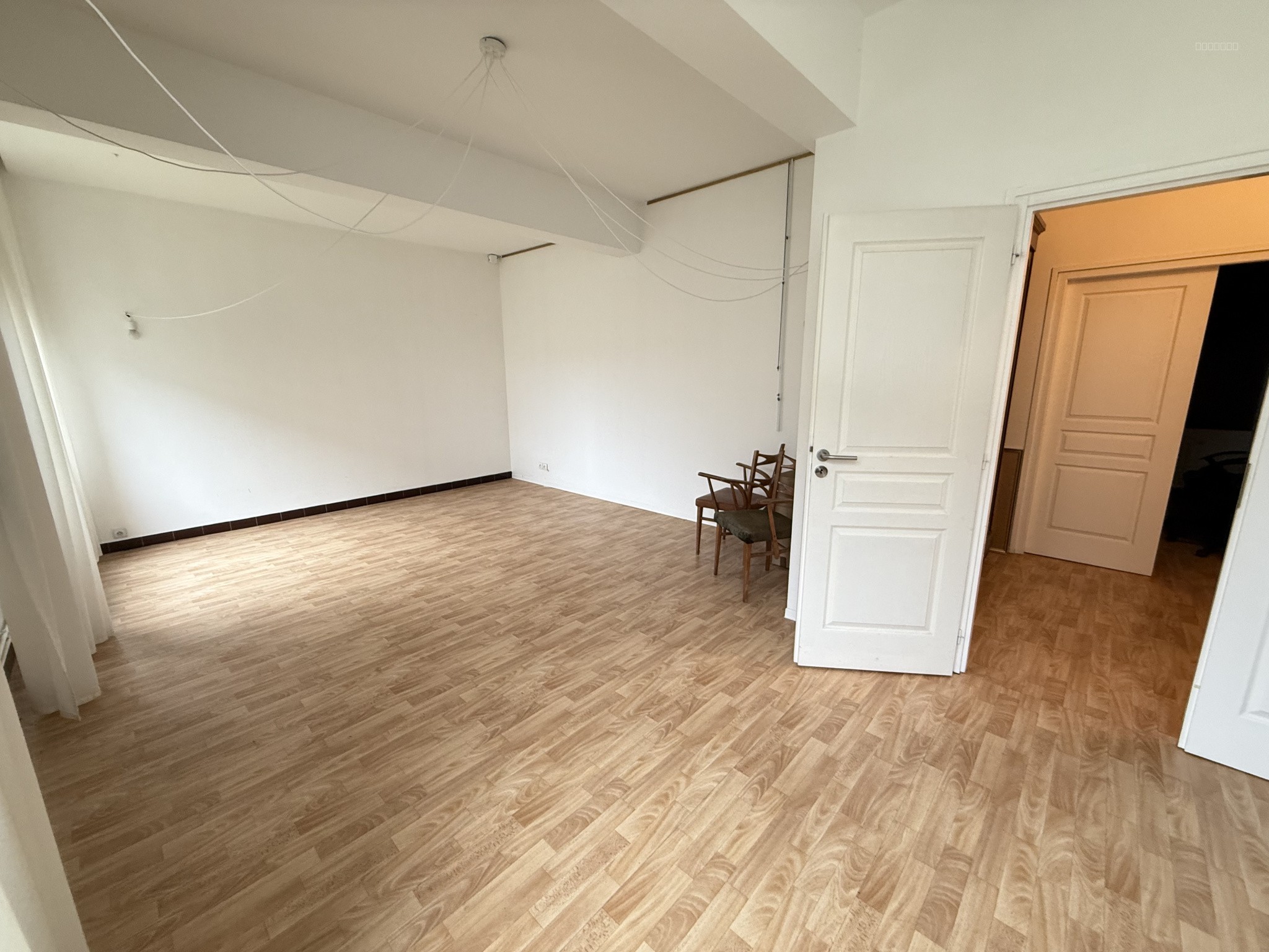 EYSINES MIGRON - Fort potentiel pour cette maison d'architecte de 236m2 — photo 7