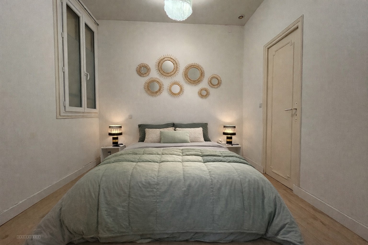 Grand T1 Bis — photo 2