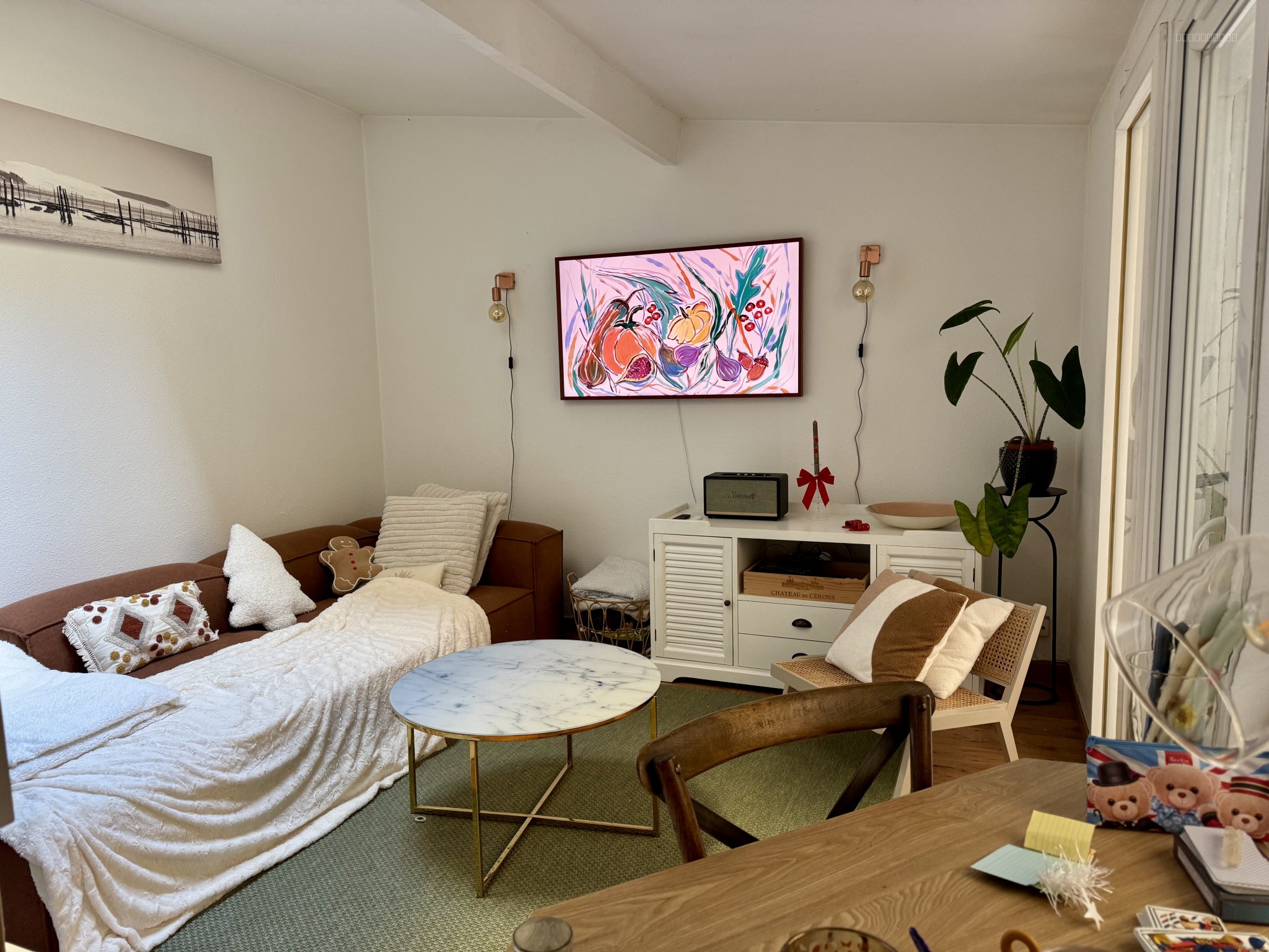BORDEAUX SAINT BRUNO - Appartement T3 avec terrasse — photo 3