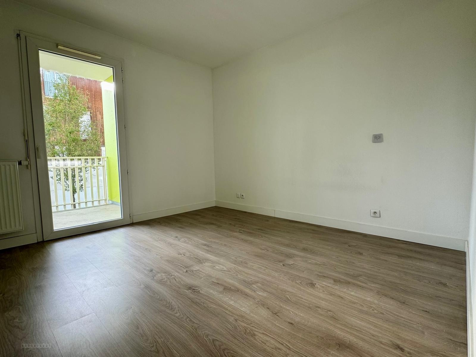 Floirac - Lumineux T3 avec terrasse — photo 4