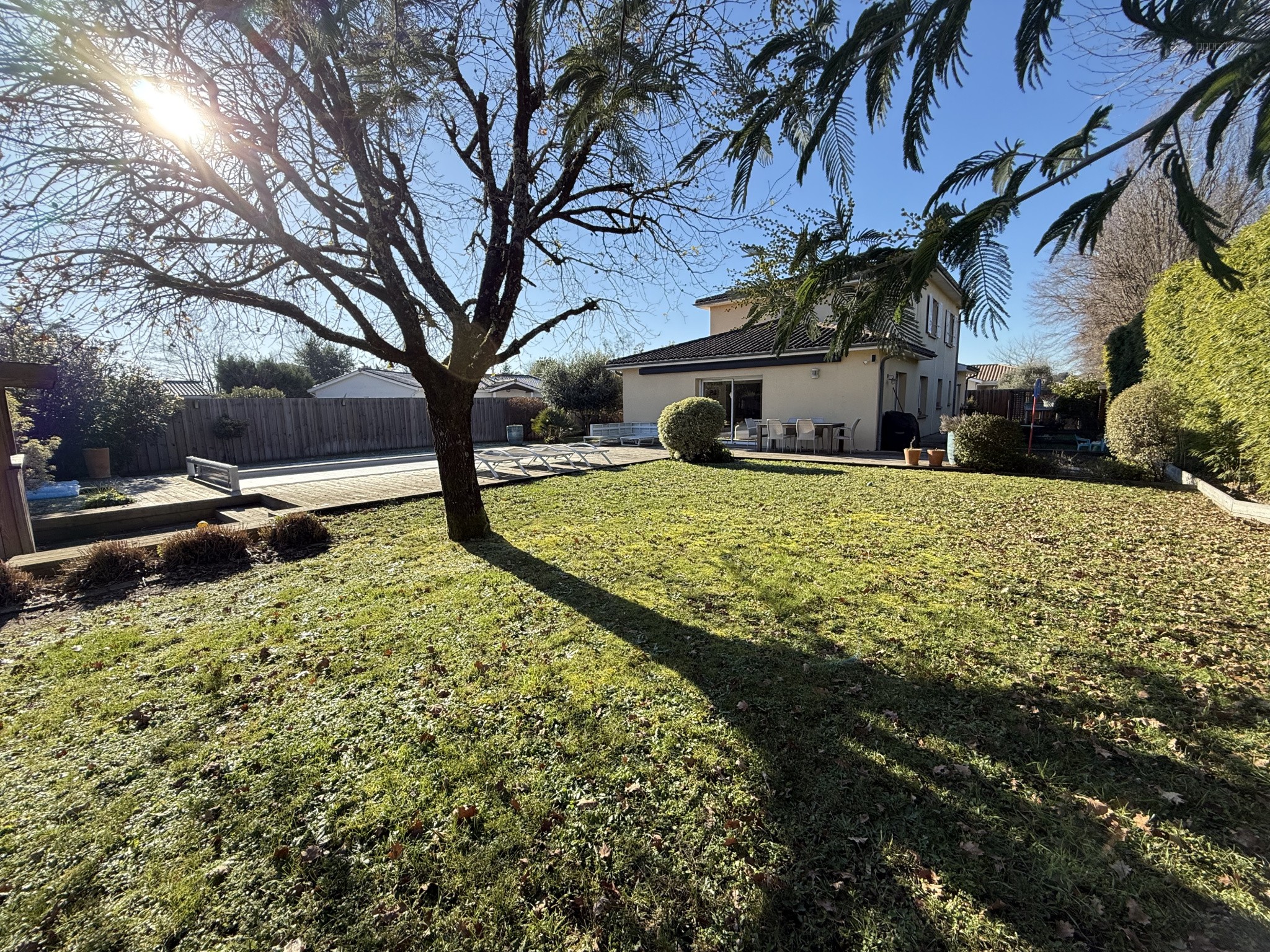 Gradignan - Maison coup de coeur T5 — photo 11