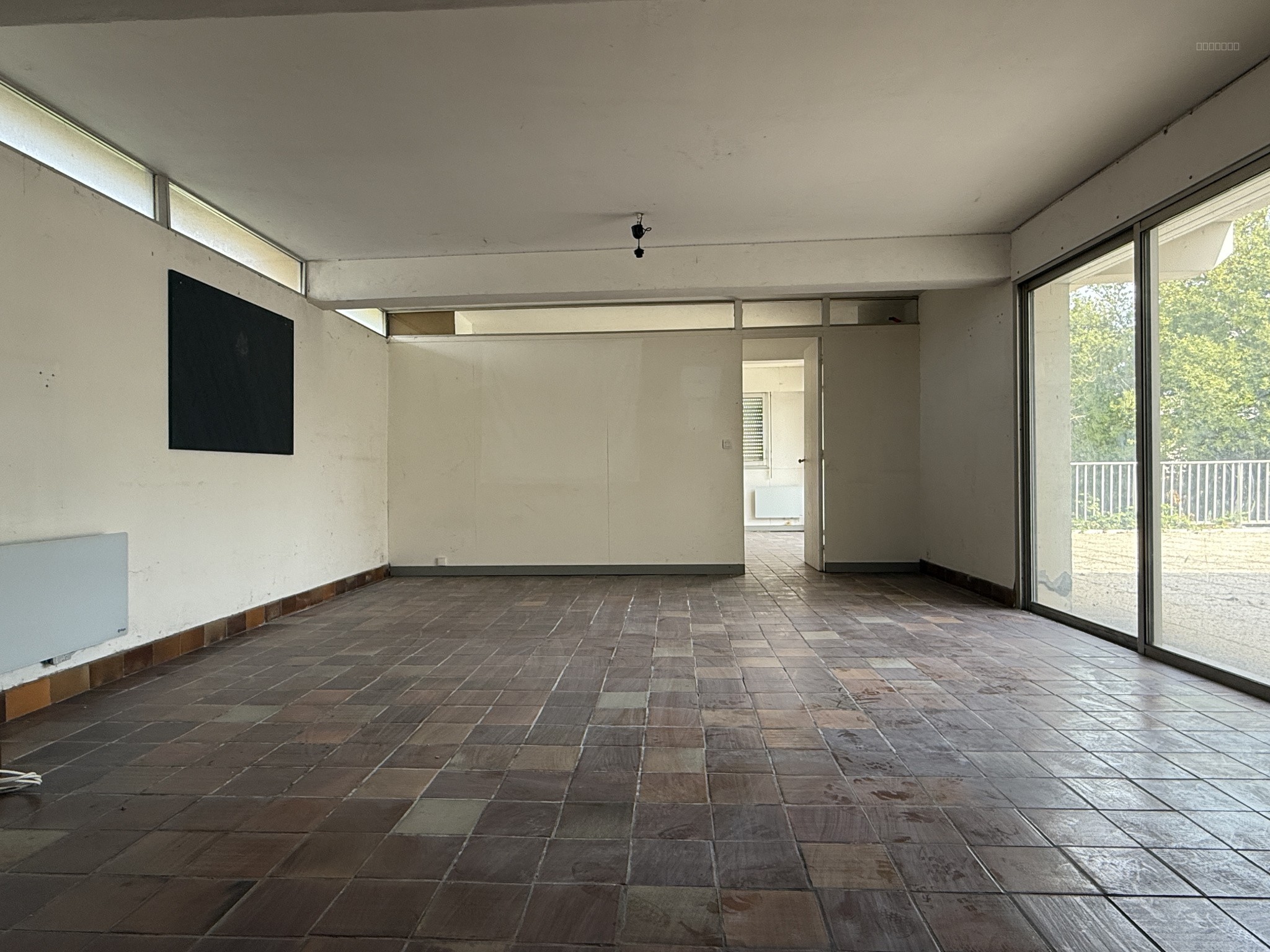 Floirac   Grand T3 de 111 m2 avec terrasse de 87 m2 — photo 9