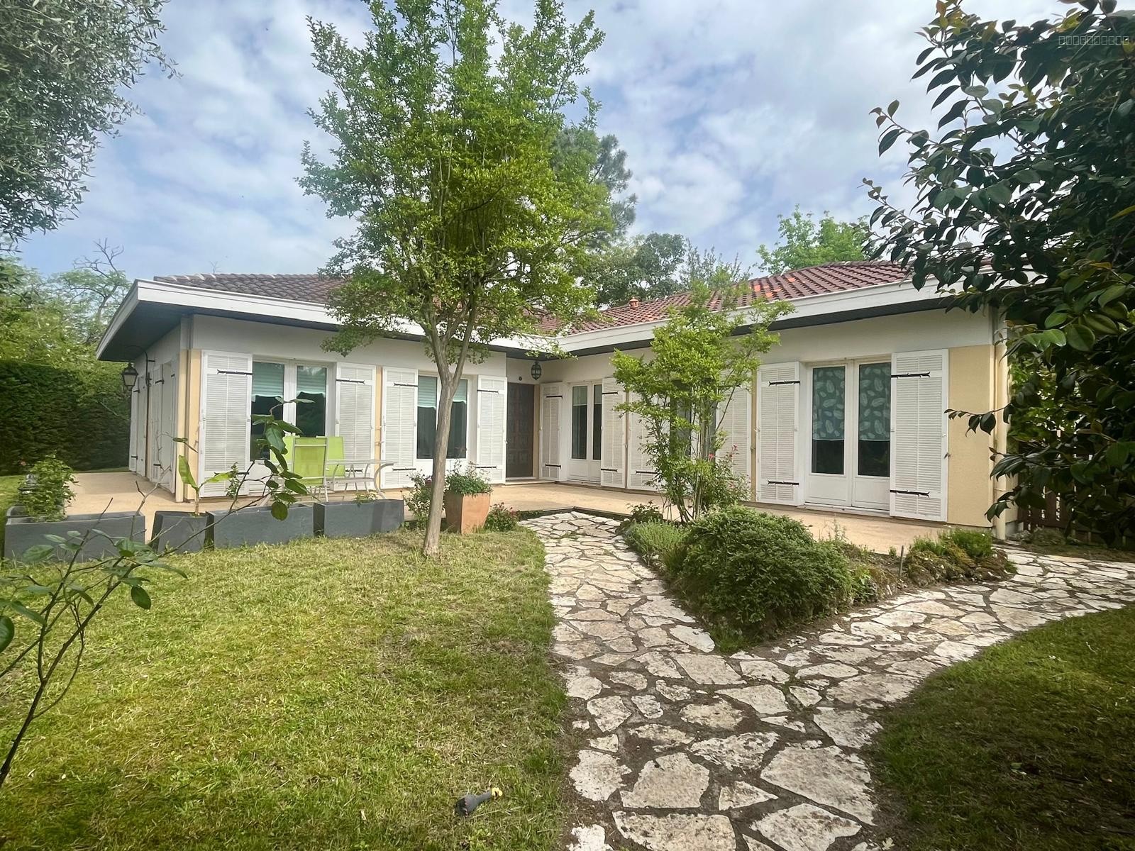 Merignac - Maison de plain-pied 190 m2 — photo 7