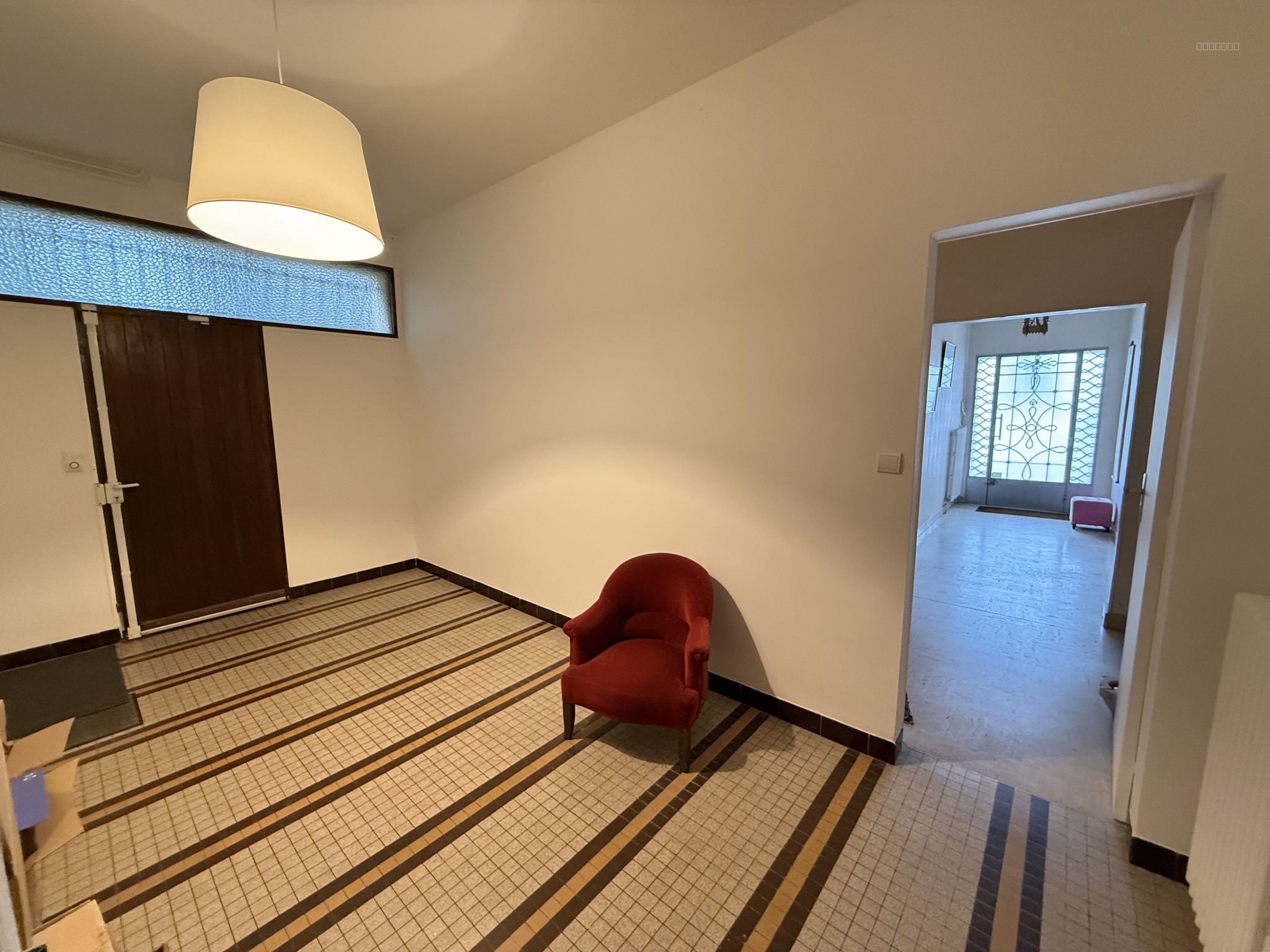 EYSINES MIGRON - Fort potentiel pour cette maison d'architecte de 236m2 — photo 9