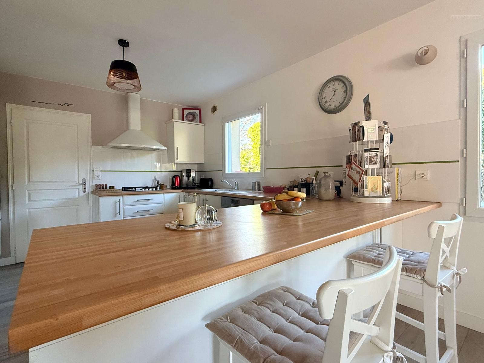 Gradignan - Maison coup de coeur T5 — photo 5