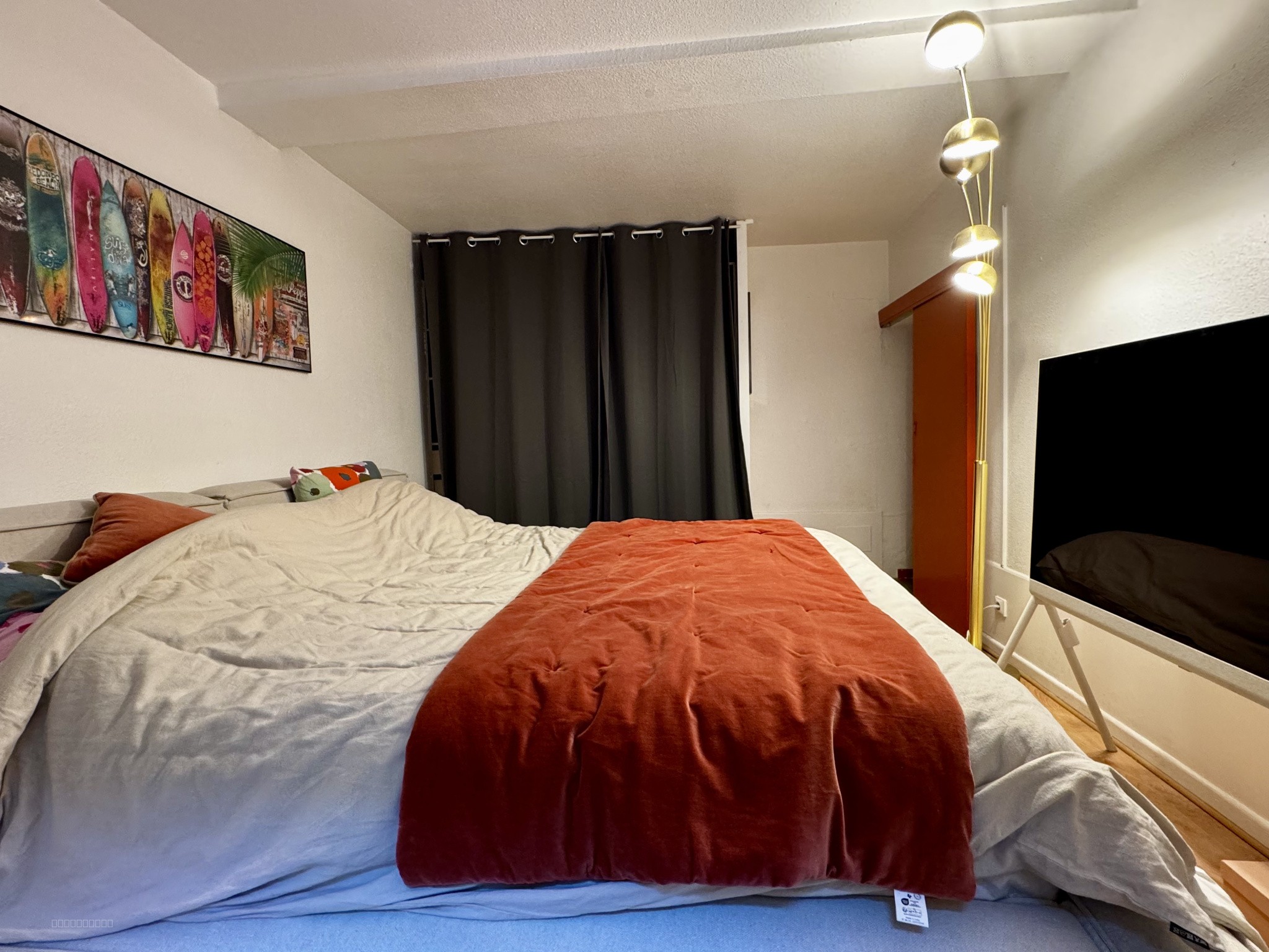 BORDEAUX SAINT BRUNO - Appartement T3 avec terrasse — photo 4