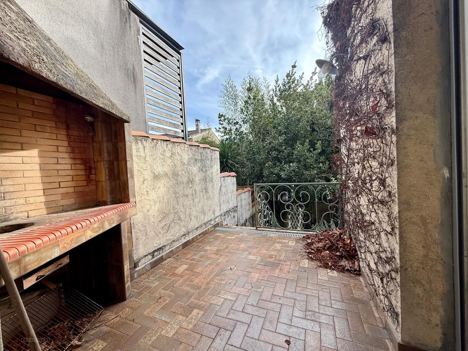 LE BOUSCAT / BARRIERE DU MEDOC - Maison en pierre T4 Bis avec jardin + garage — photo 12