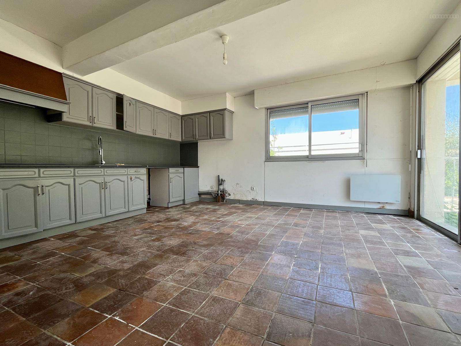 Floirac   Grand T3 de 111 m2 avec terrasse de 87 m2 — photo 3