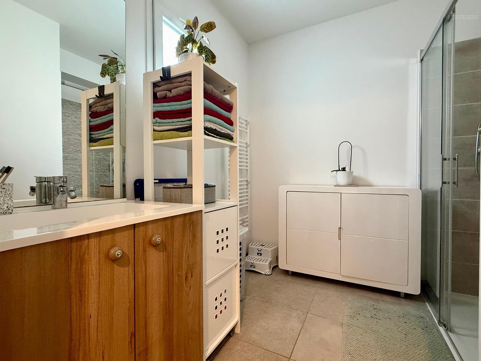 Maison T3 avec jardin privatif — photo 7