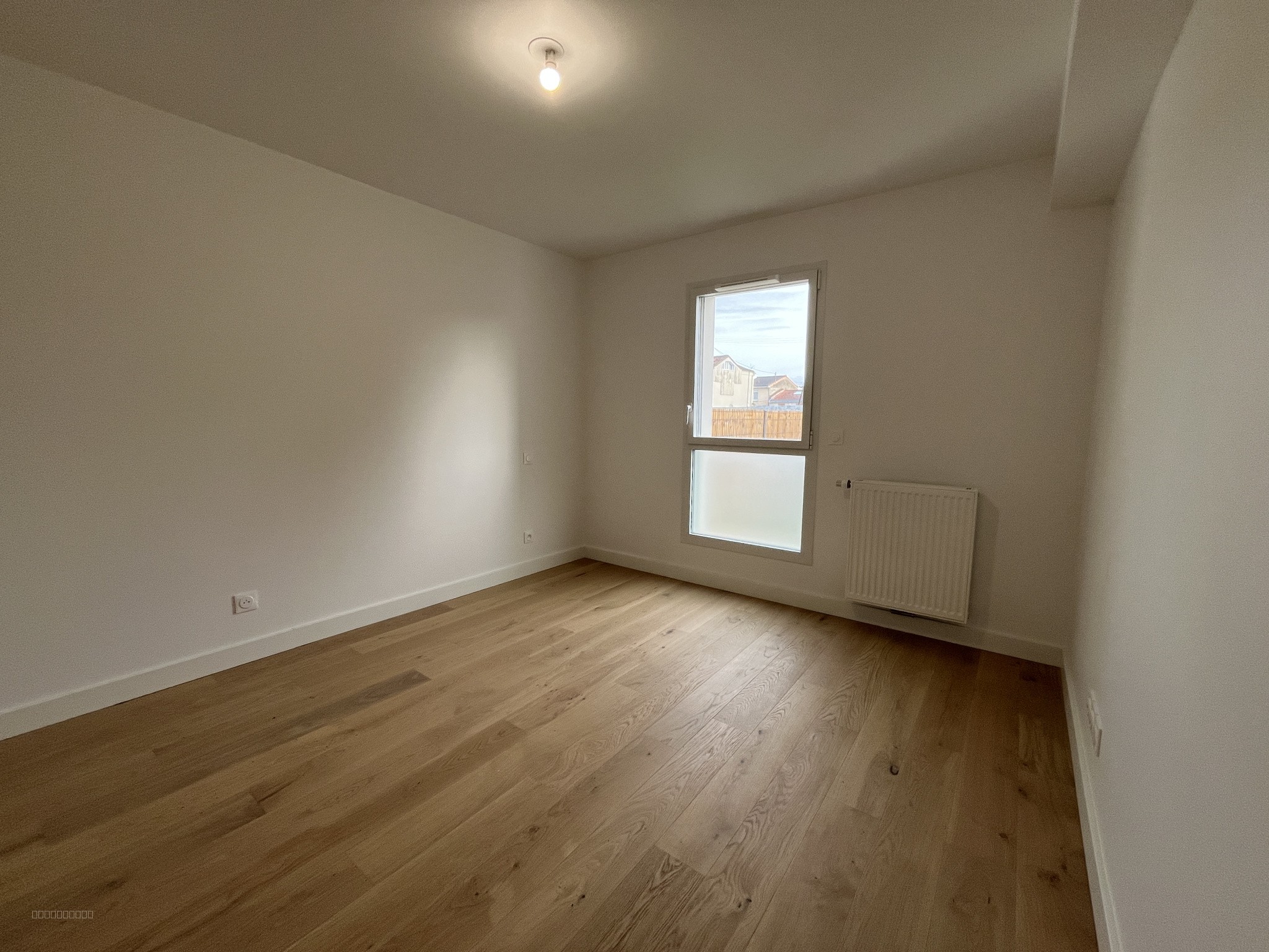 Appartement - 2 pièces - 54m2 + jardin de 40m2 — photo 2