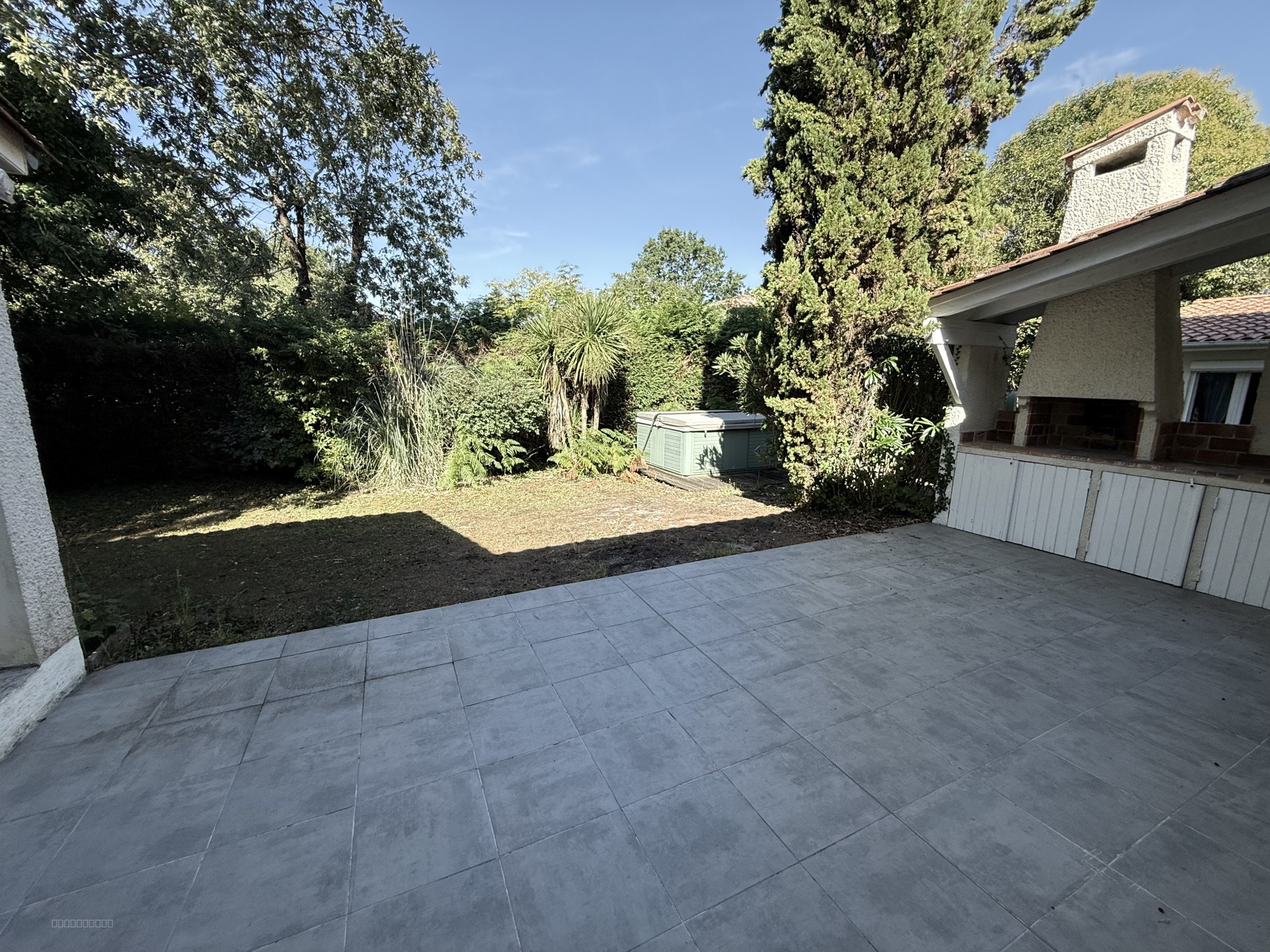 Saint-Aubin-de-Médoc - Villa d'architecte T6 avec studio indépendant — photo 4