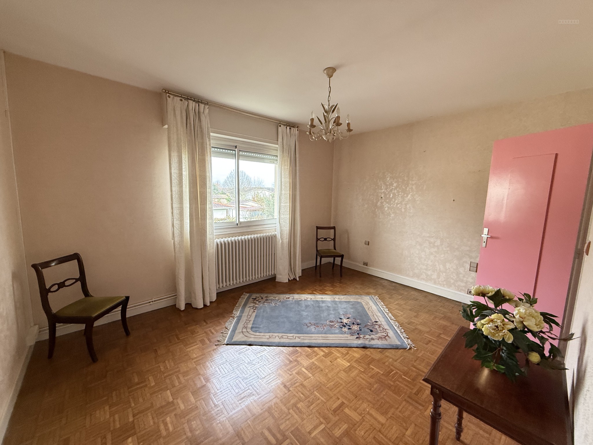EYSINES MIGRON - Fort potentiel pour cette maison d'architecte de 236m2 — photo 5