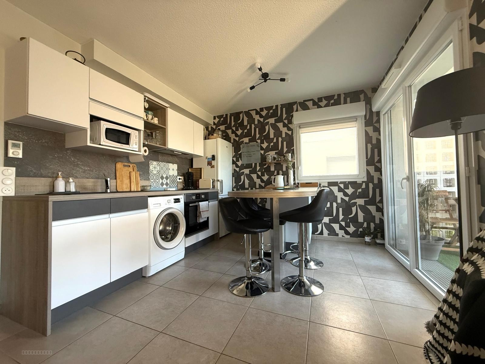 Appartement T3 en duplex de 65m2 — photo 2