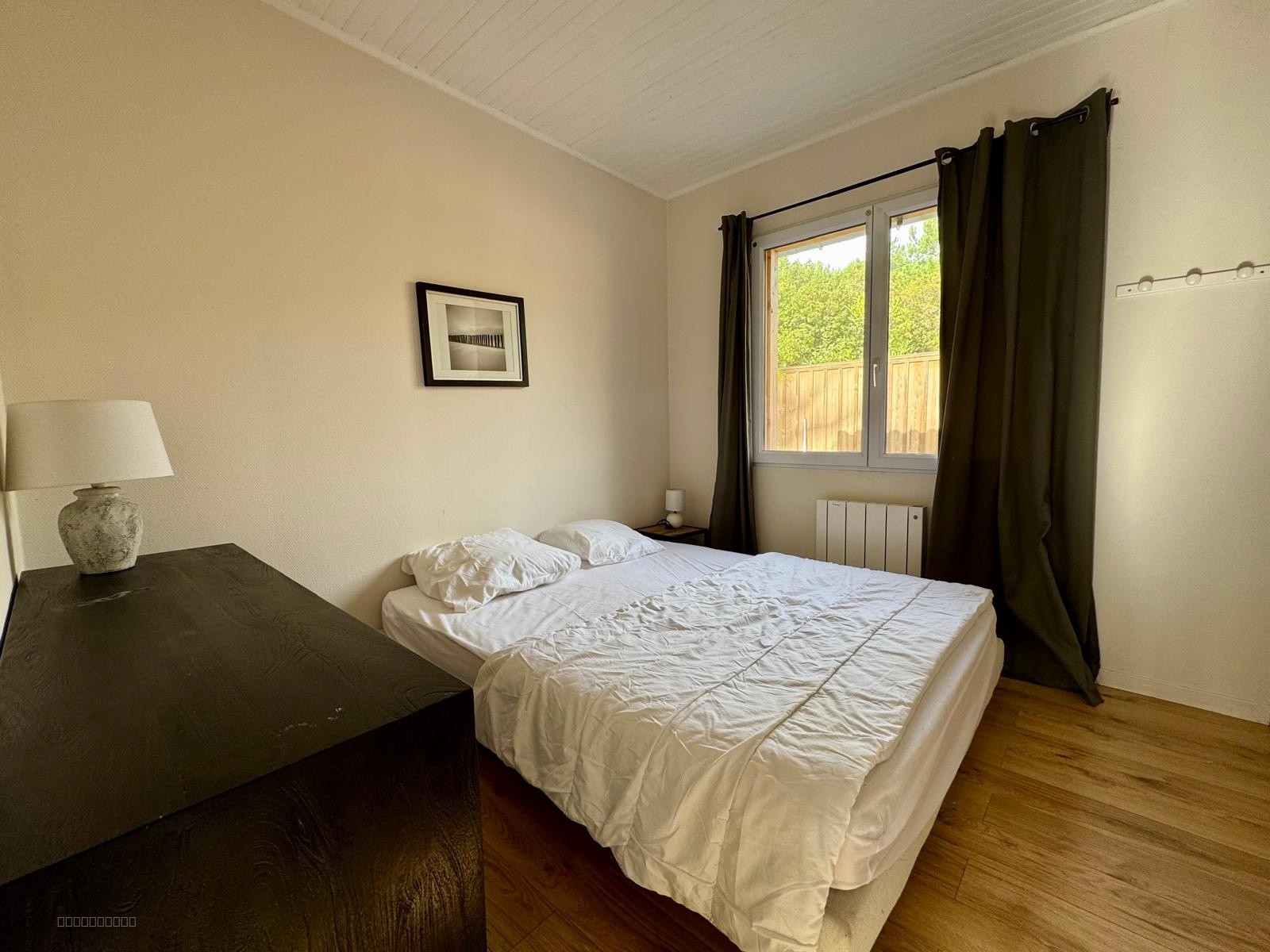 CAP FERRET - ENSEMBLE IMMOBILIER COMPRENANT 2 MAISONS DE PLAIN-PIED — photo 20