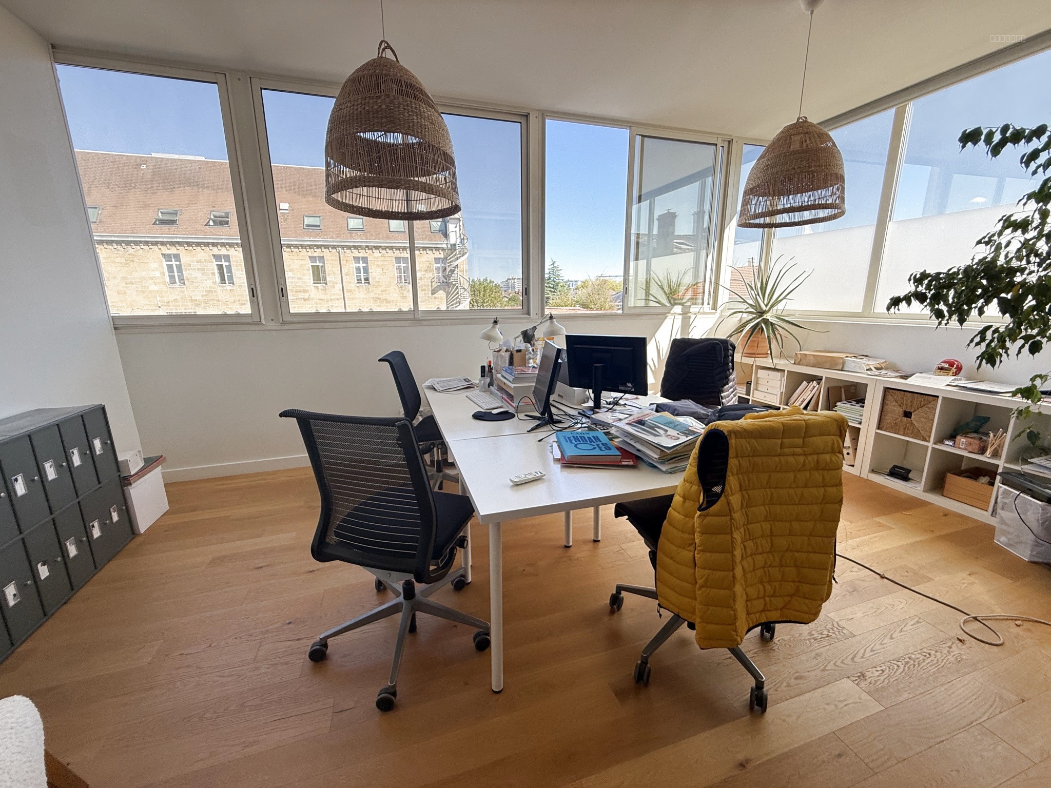 BORDEAUX BASTIDE - Immeuble de bureaux — photo 3