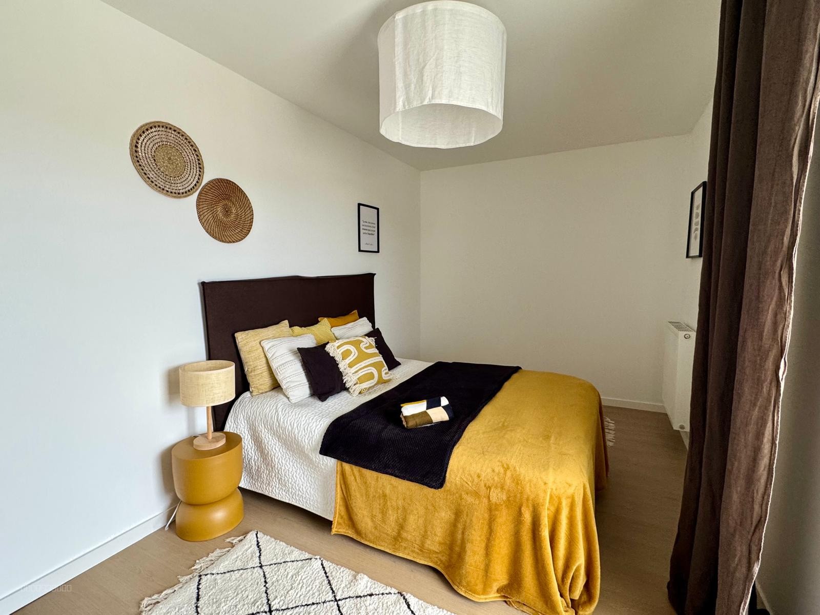 BOUSCAT - Appartement T5 avec magnifique terrasse — photo 4