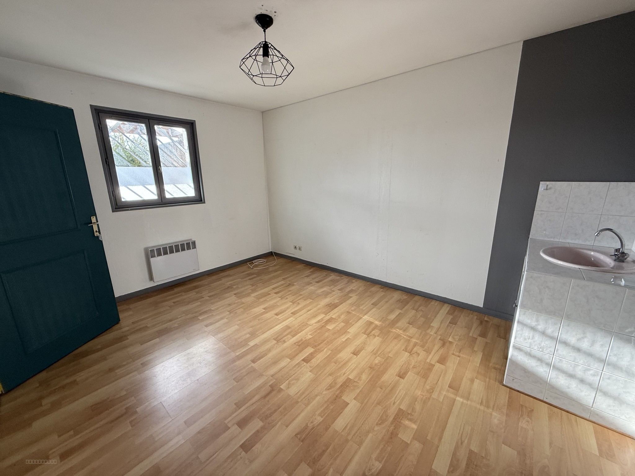 LE BOUSCAT - Immeuble de plain-pied de 93m2 — photo 10
