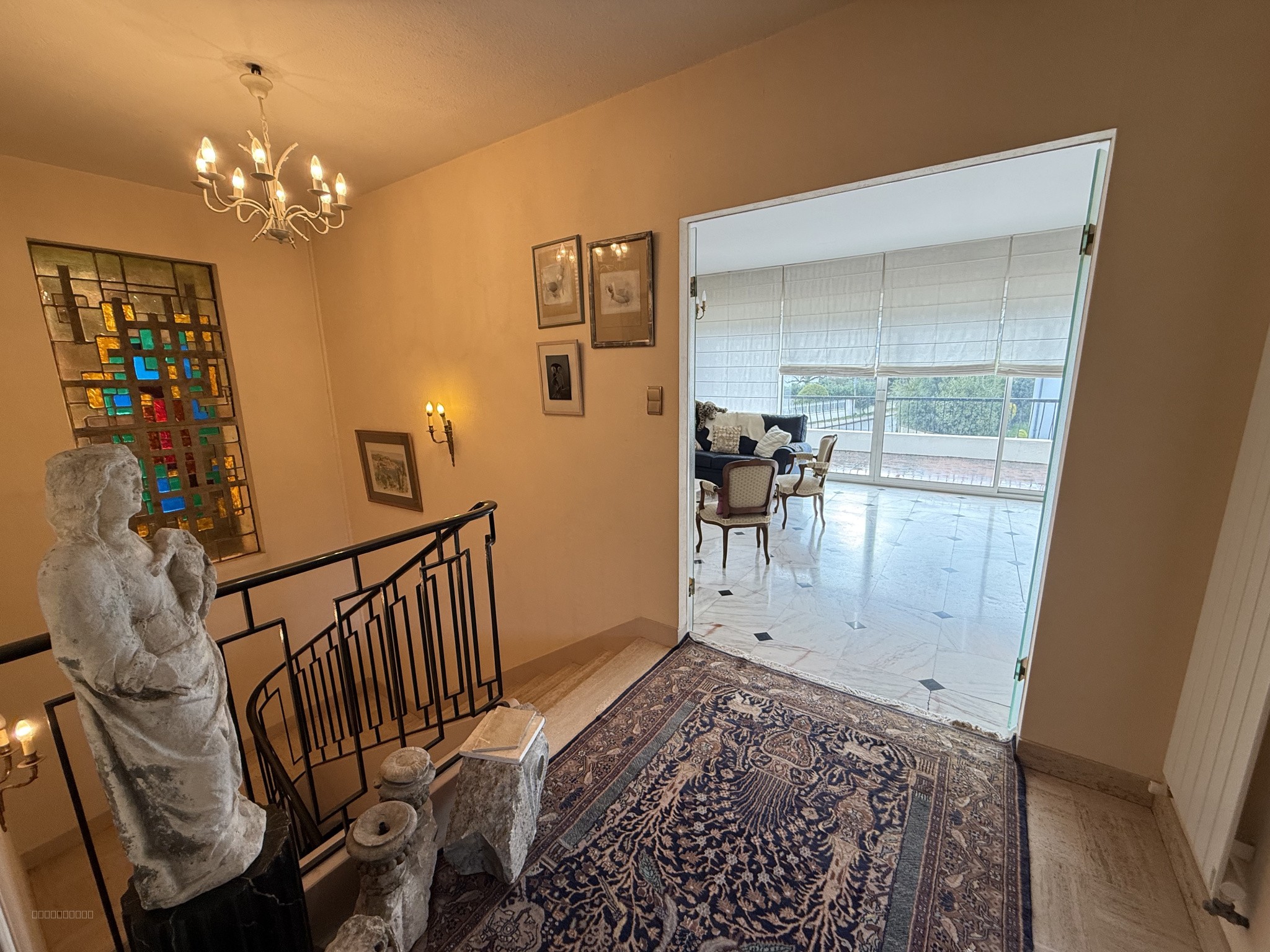 EYSINES MIGRON - Fort potentiel pour cette maison d'architecte de 236m2 — photo 2