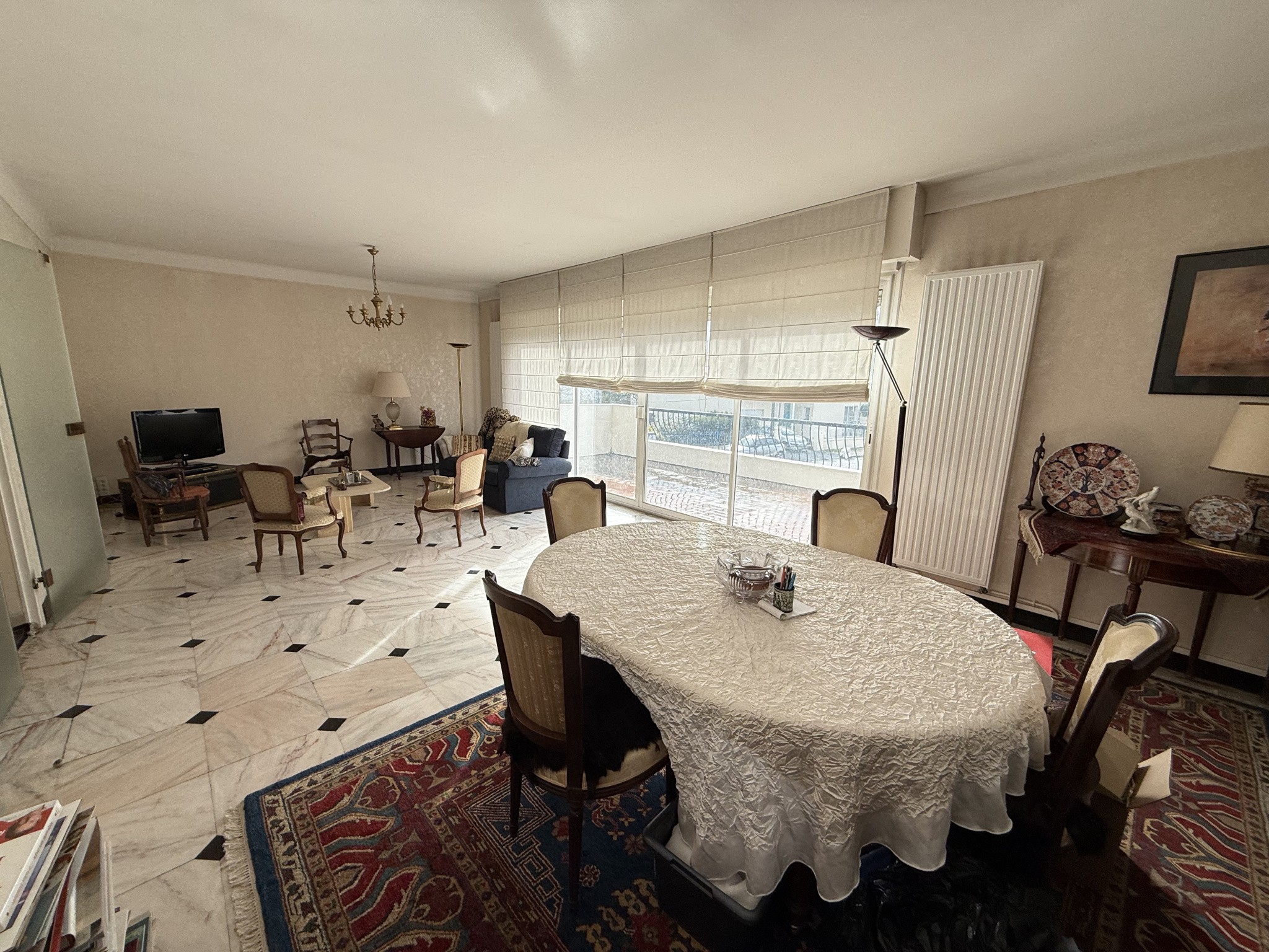 EYSINES MIGRON - Fort potentiel pour cette maison d'architecte de 236m2 — photo 4