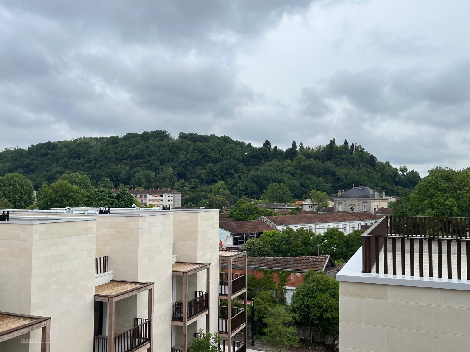 FLOIRAC - Appartement T2 de 60m2 avec terrasses et parking — photo 4
