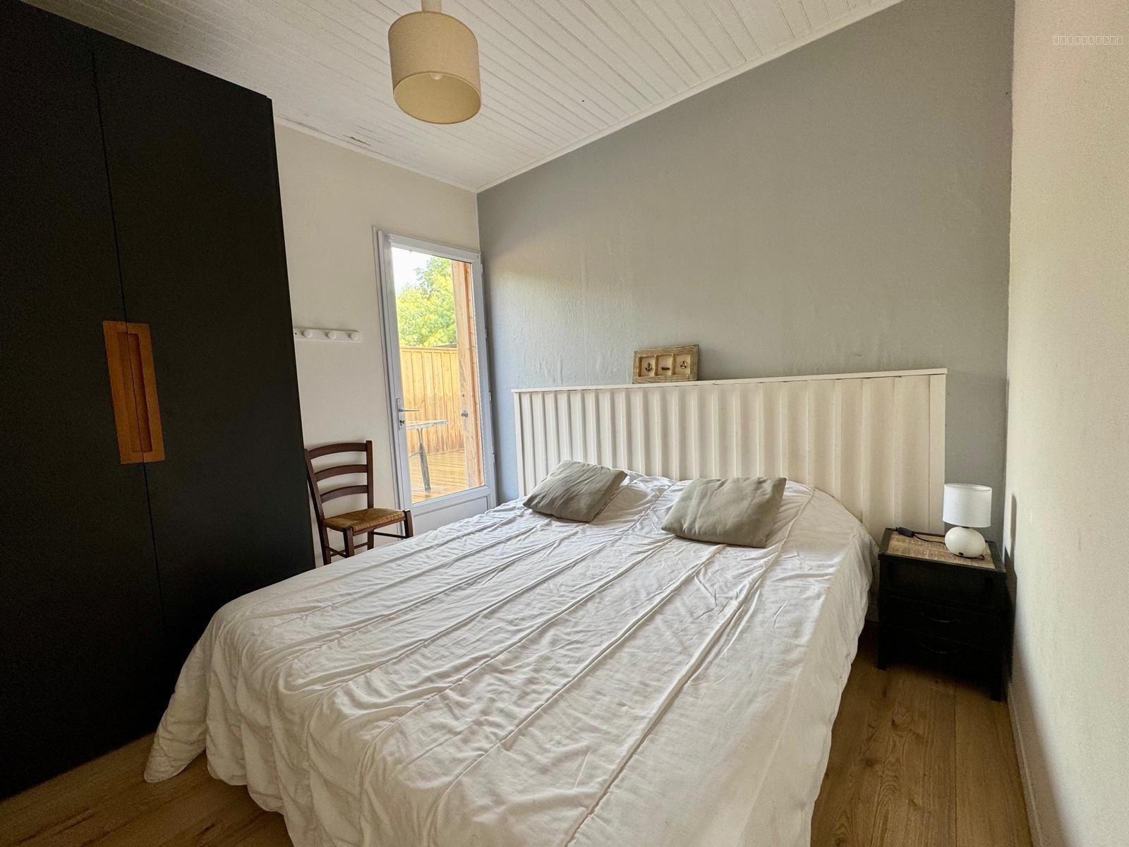 CAP FERRET - ENSEMBLE IMMOBILIER COMPRENANT 2 MAISONS DE PLAIN-PIED — photo 19
