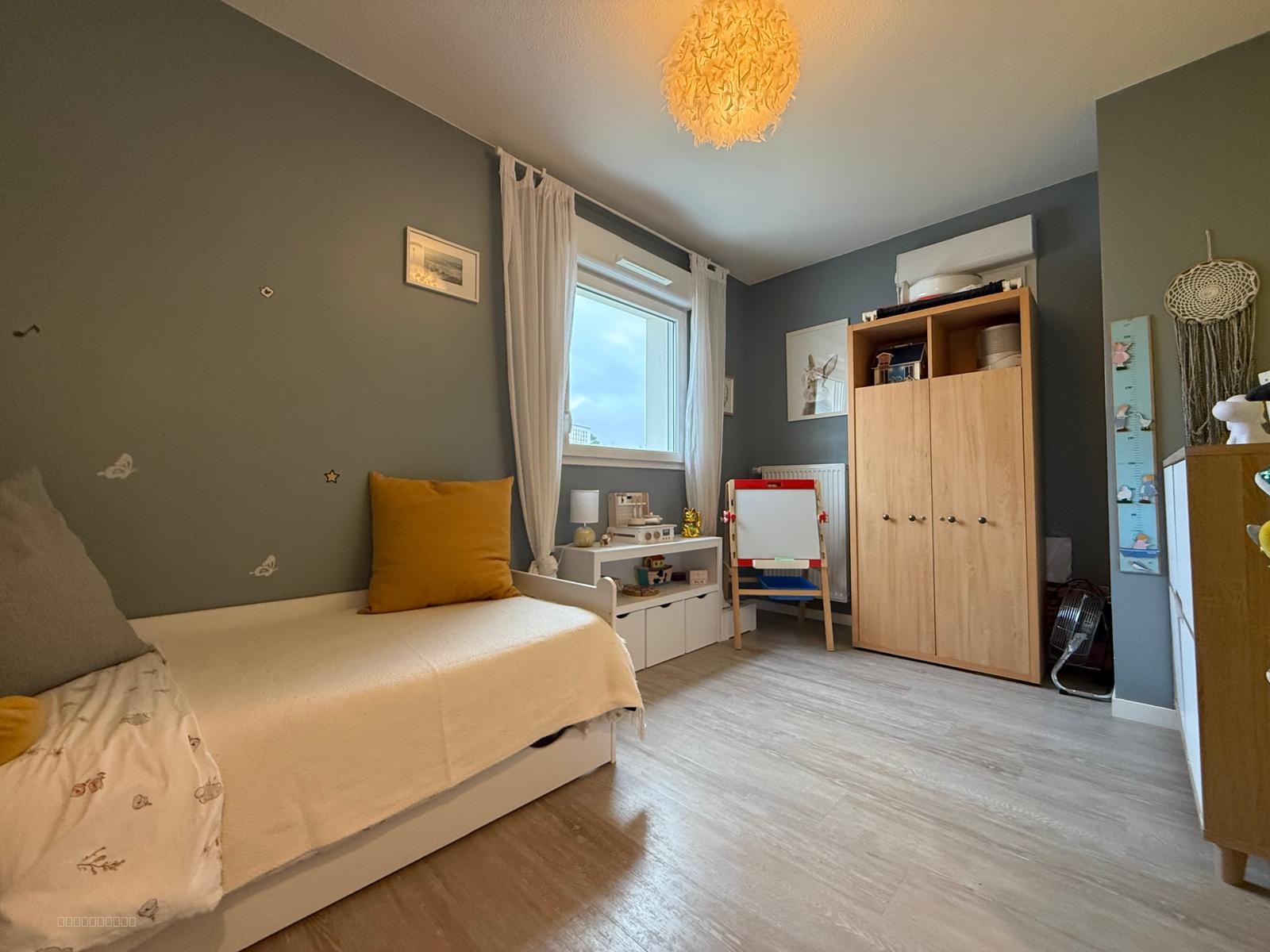 Maison T3 avec jardin privatif — photo 6