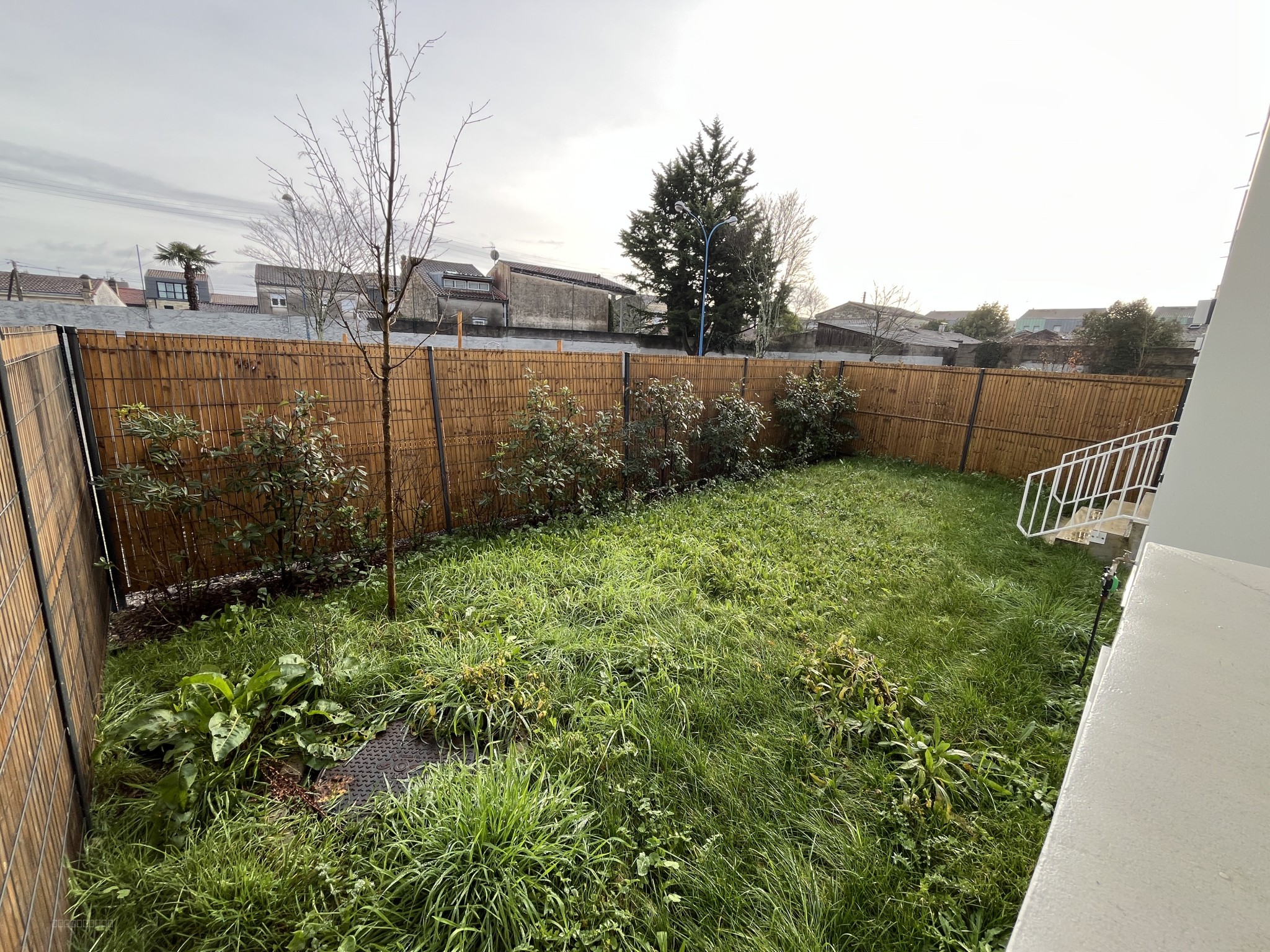 Appartement - 77m2 - 3 pièces + jardin de 54m2 — photo 6