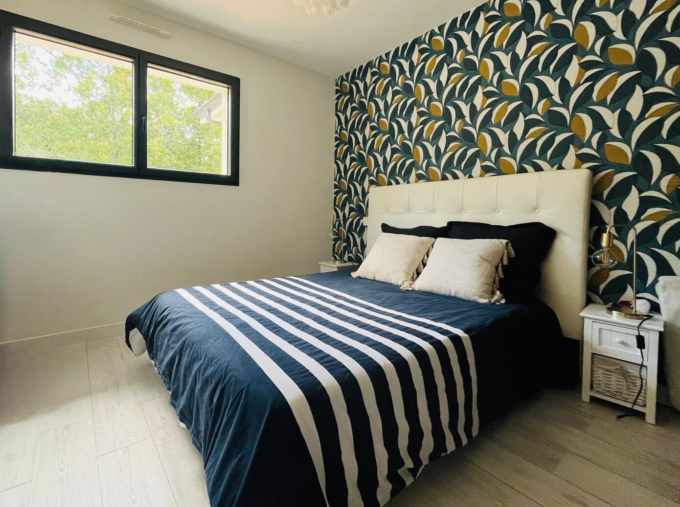 Saint-Jean-d’Illac - Maison Maison contemporaine récente — photo 9