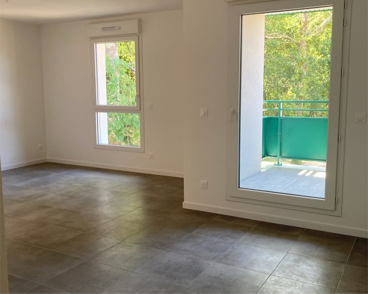 Gujan-Mestras T4 avec terrasse — photo 2