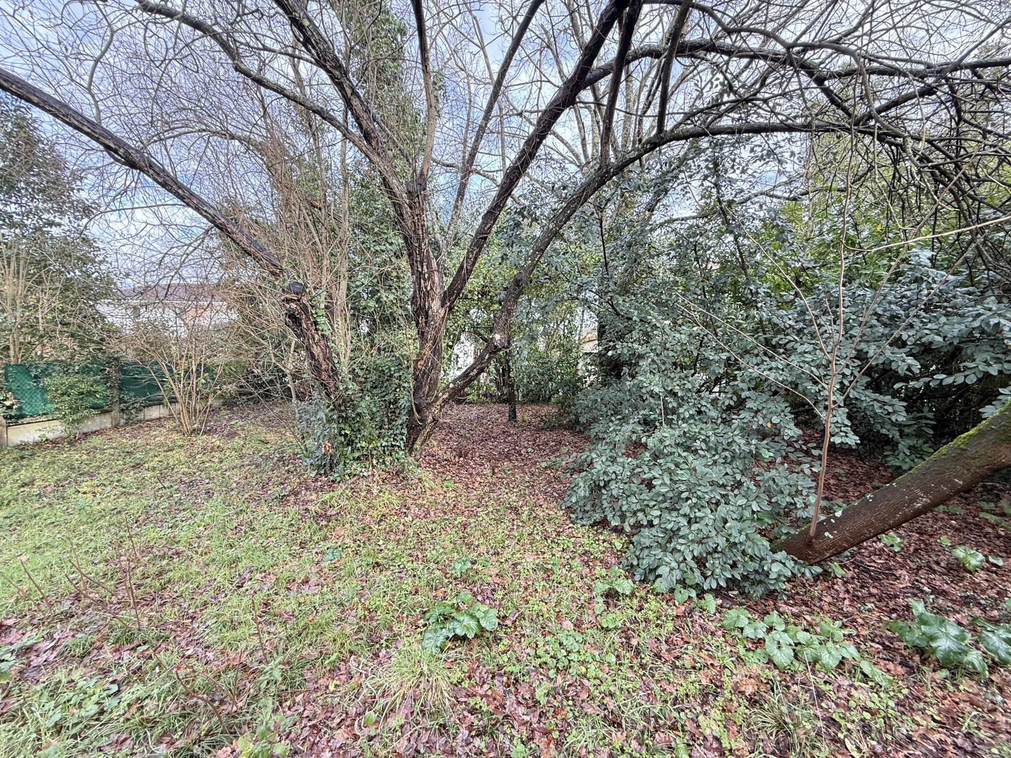 EYSINES MIGRON - Fort potentiel pour cette maison d'architecte de 236m2 — photo 3