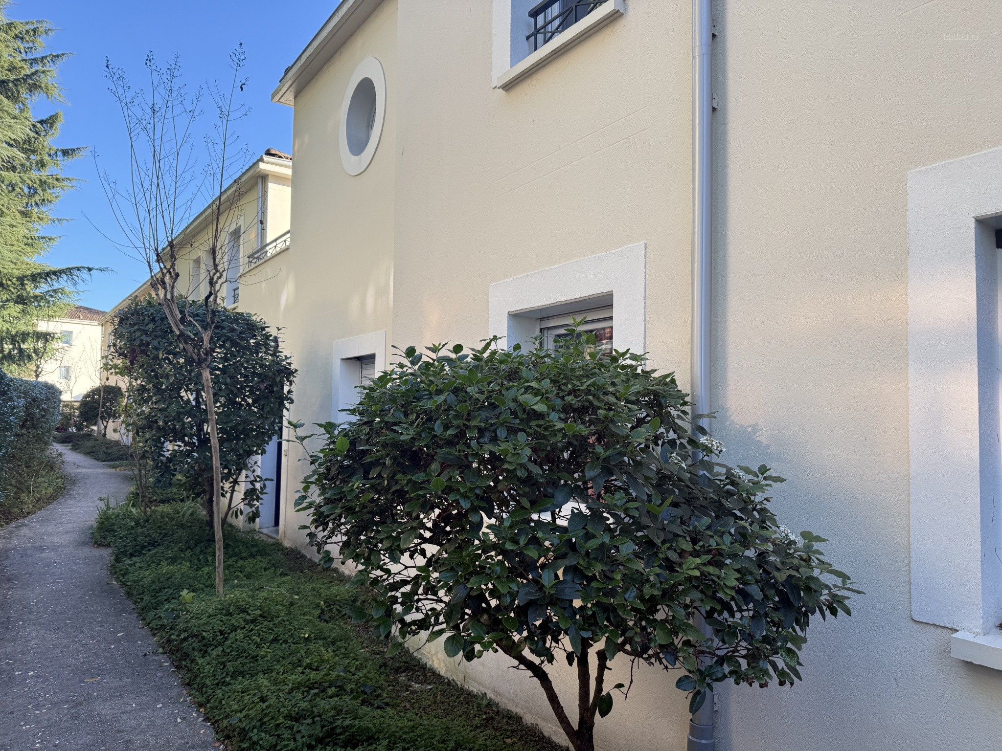 Le Bouscat - T3 lumineux avec parking — photo 5